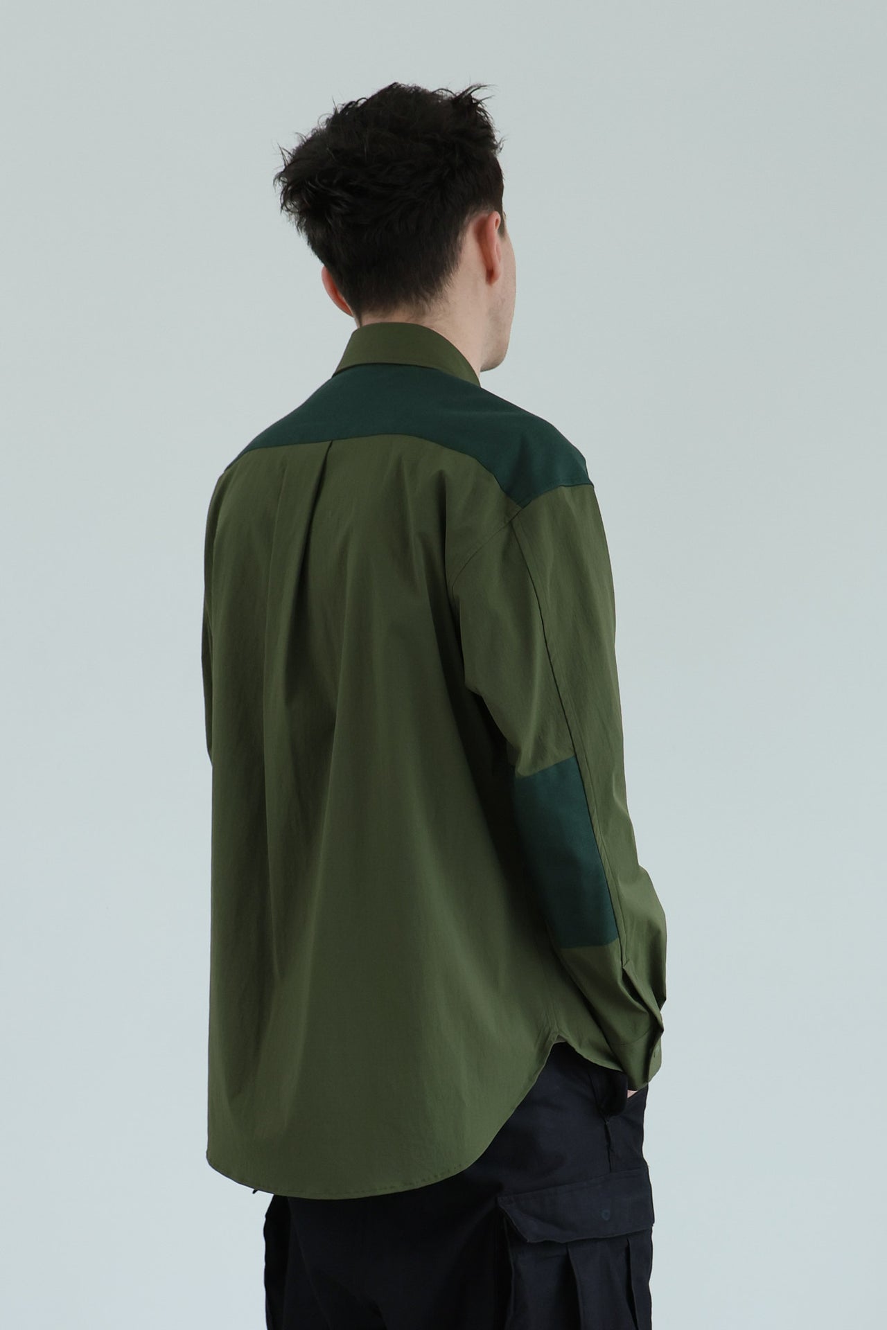 [26AW] No.103-B BLACK