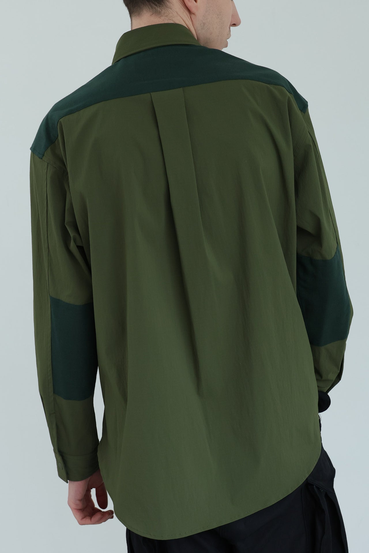 [26AW] No.103-A KHAKI