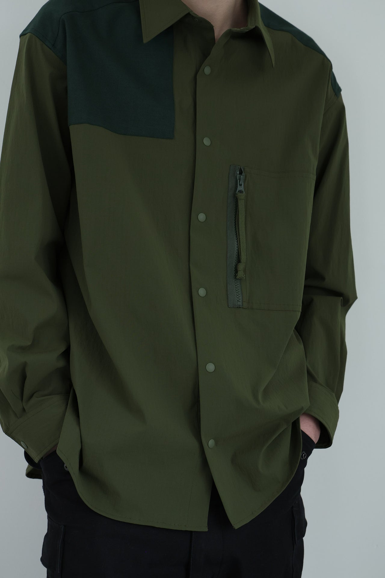 [26AW] No.103-B BLACK