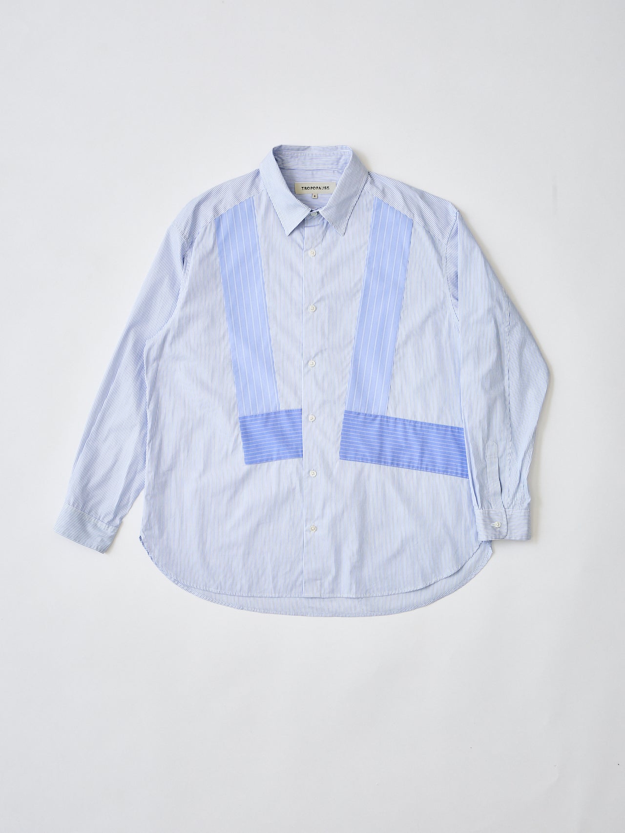 [26SS] No.87-A WHITE STRIPE