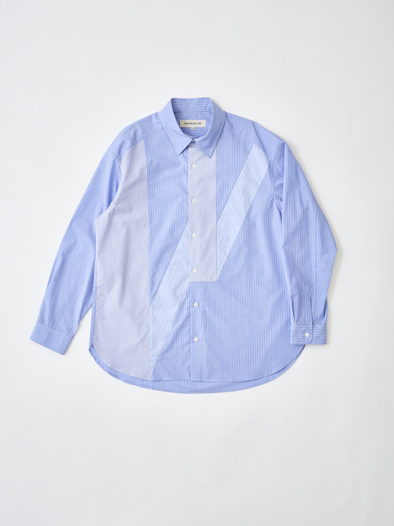 [26SS] No.86-A BLUE