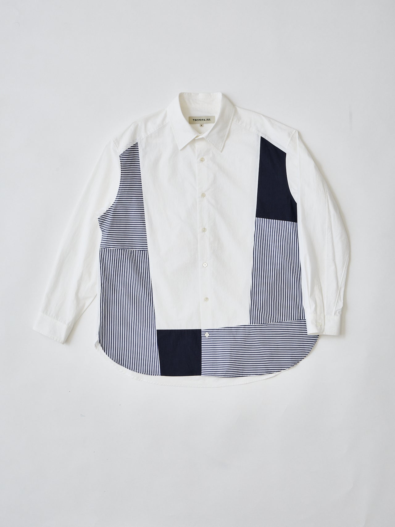 [26SS] No.98-A WHITE