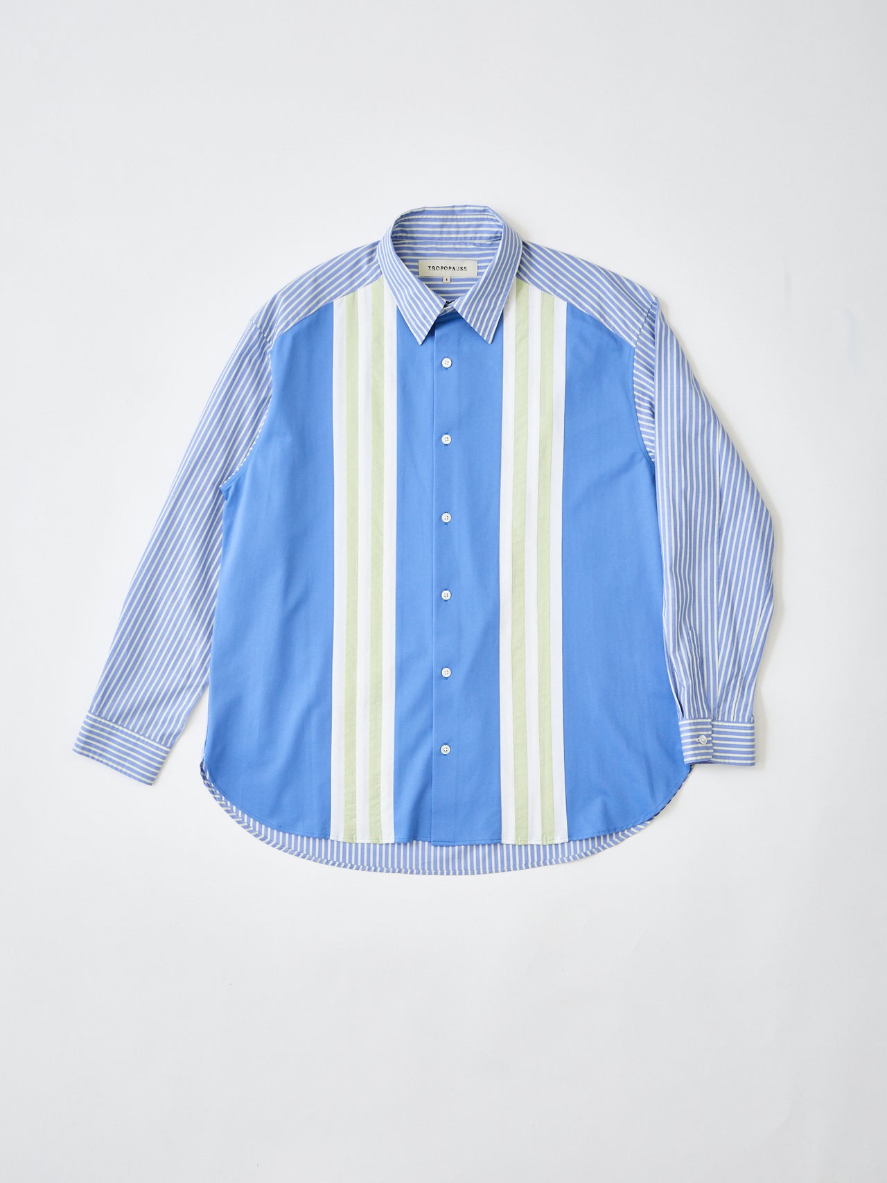 [26SS] No.88-B BLUE