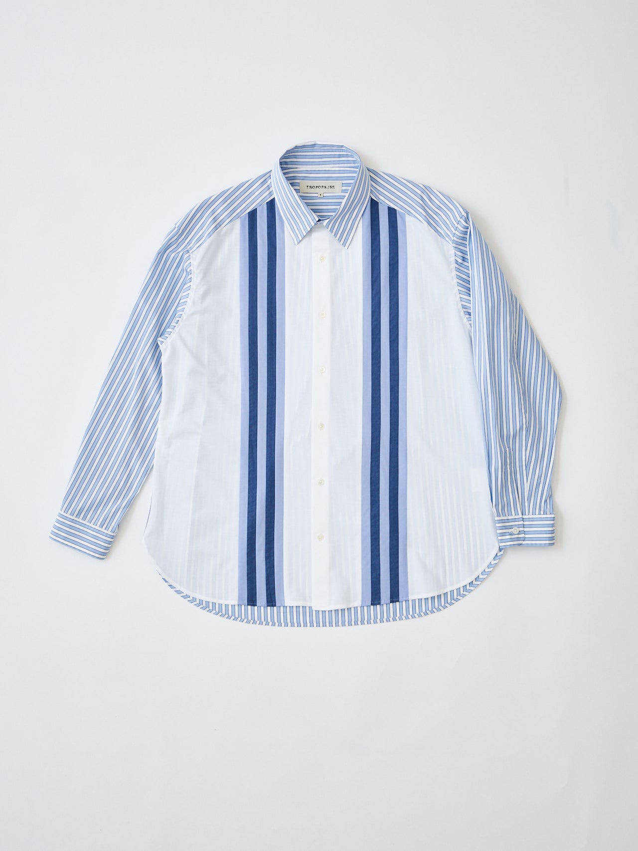 [26SS] No.88-A WHITE