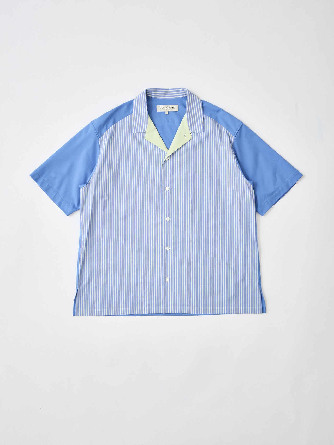 [26SS] No.89-B BLUE