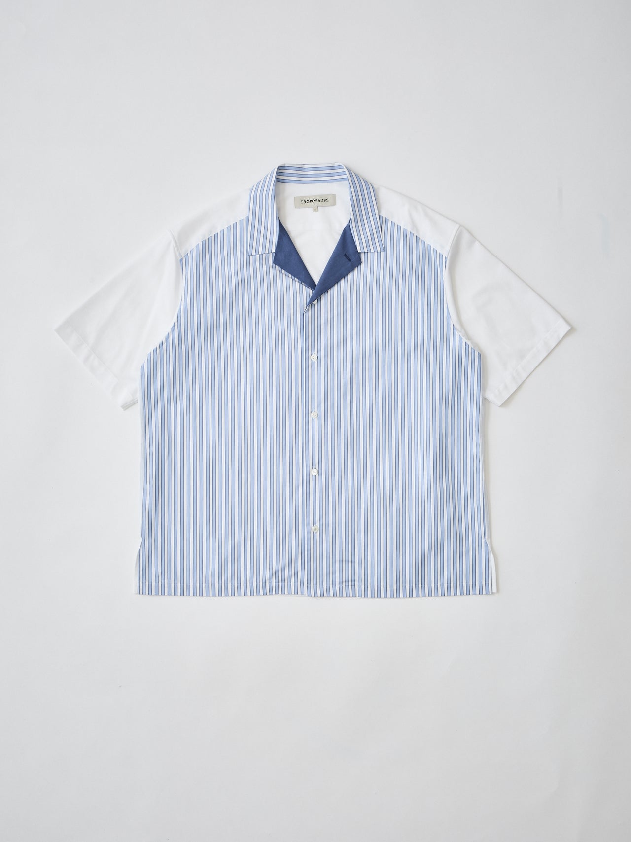 [26SS] No.89-A WHITE