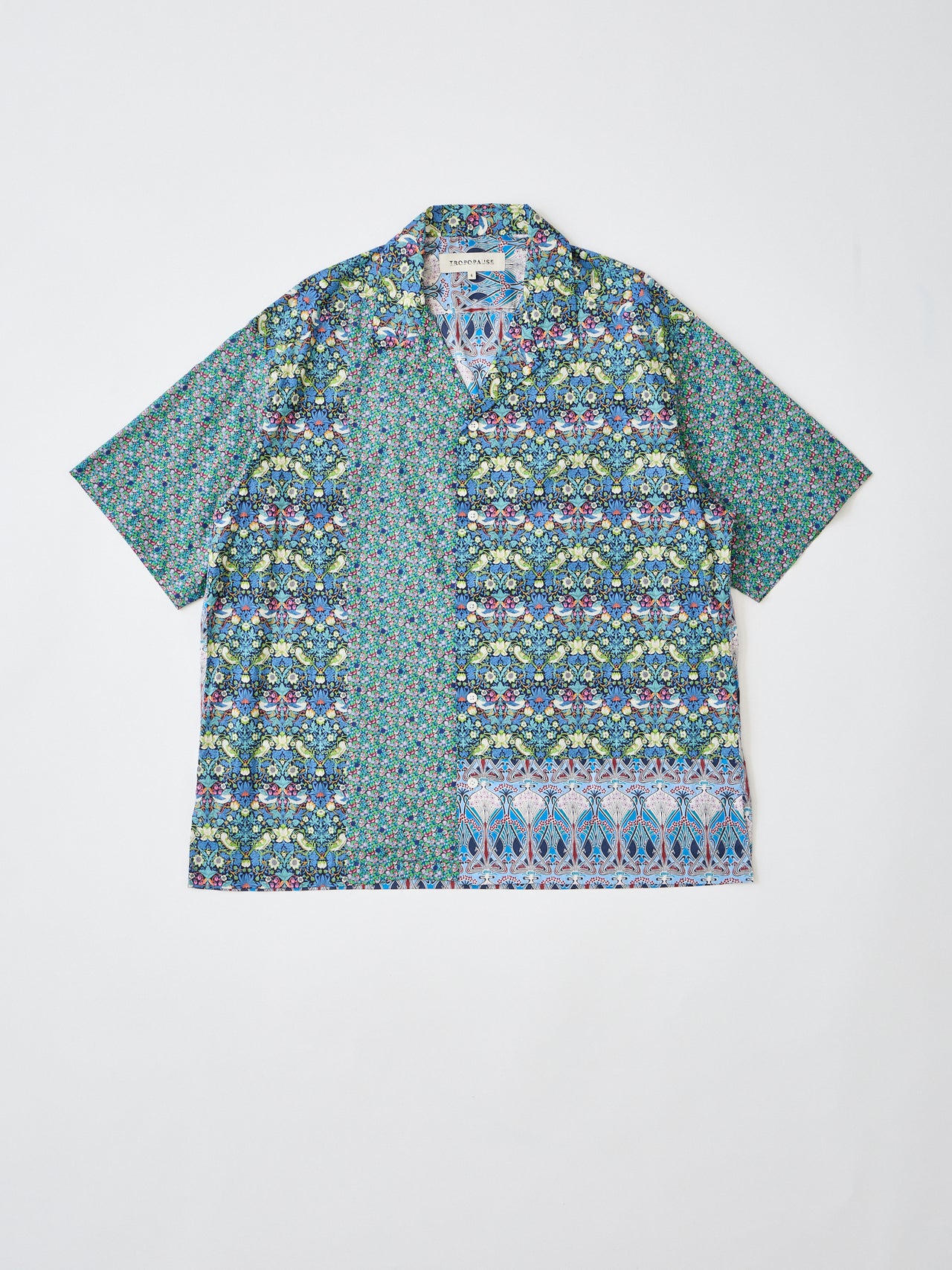 [26SS] No.96-C GREEN