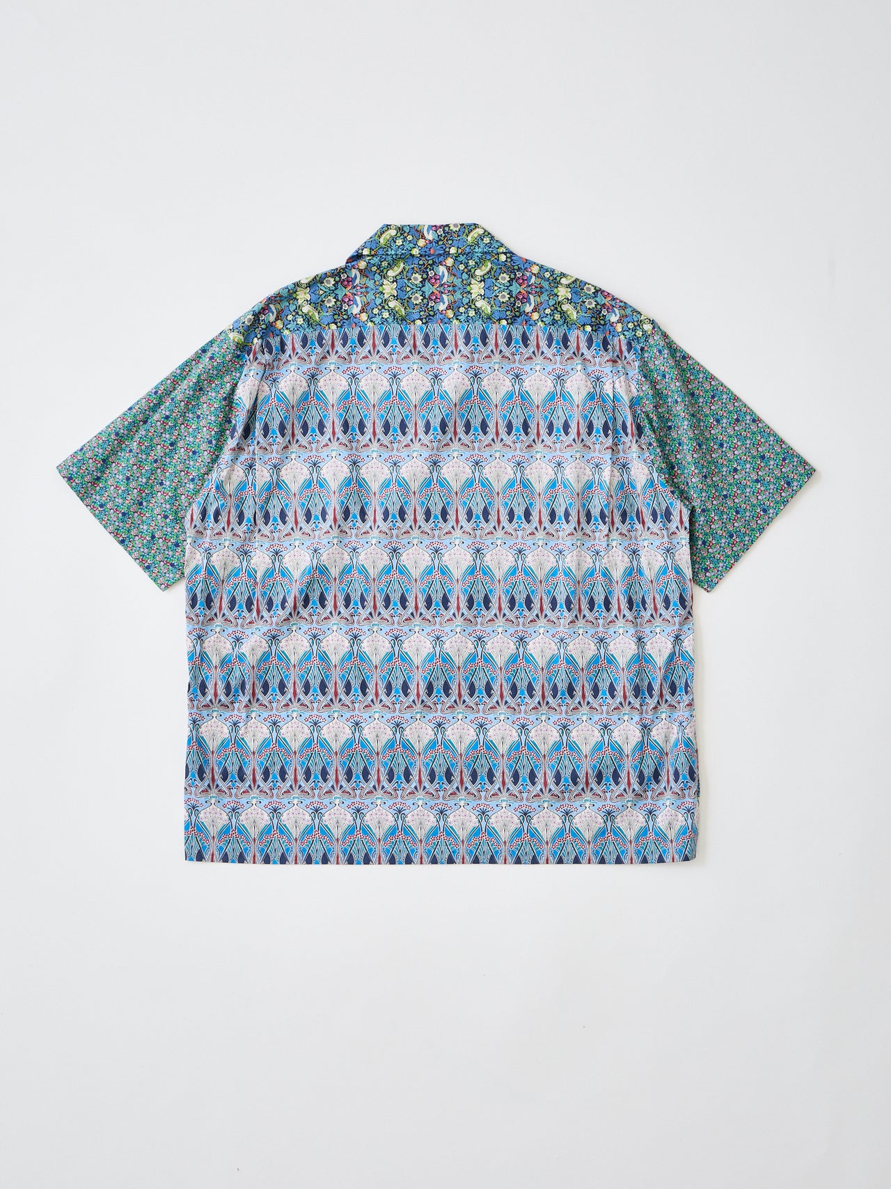 [26SS] No.96-C GREEN