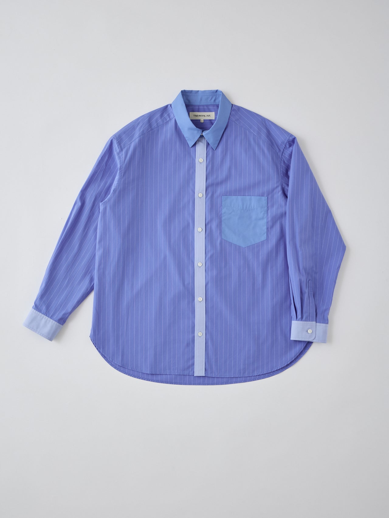 [27SS] No.113-B BLUE