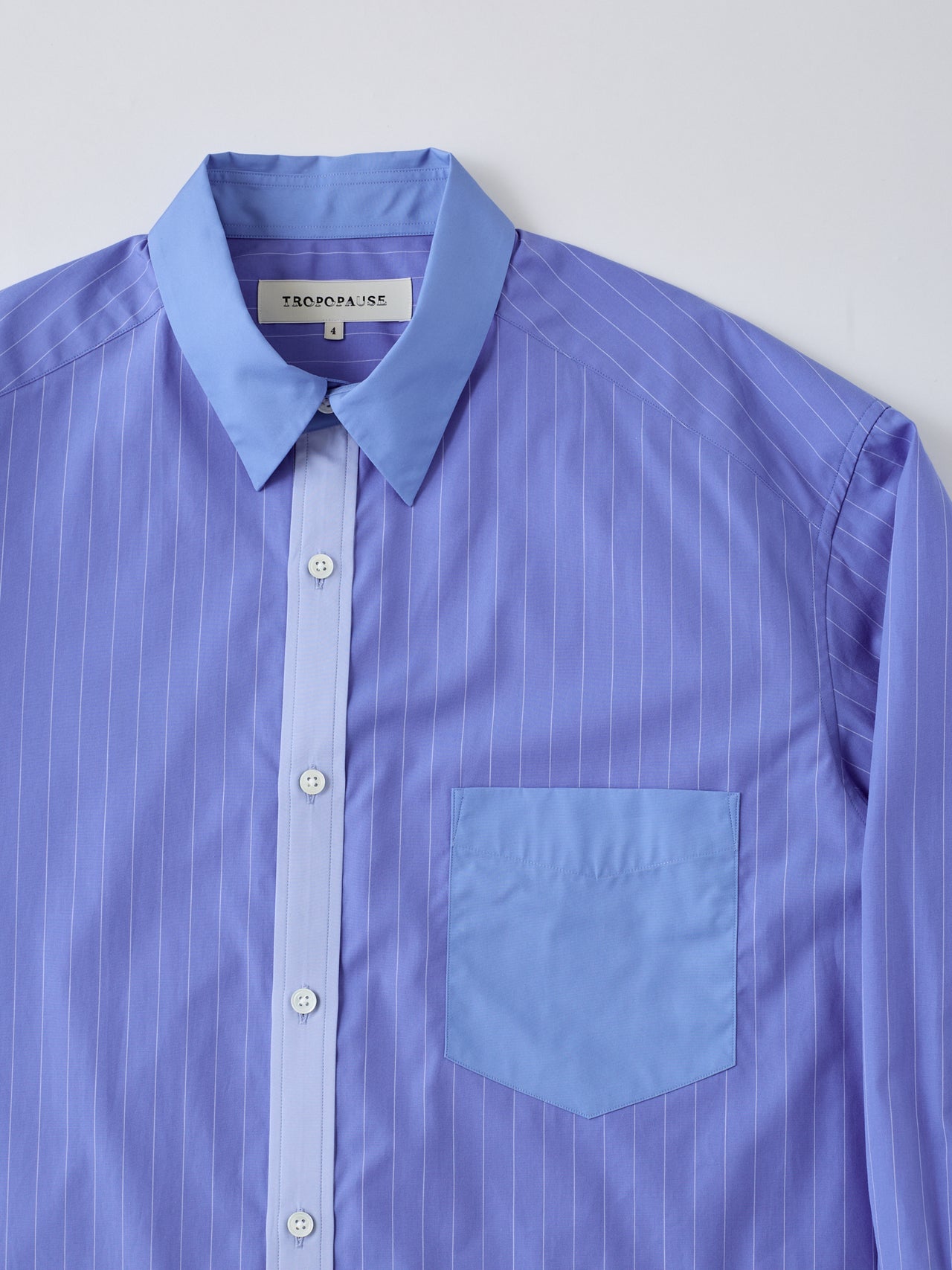 [27SS] No.113-B BLUE