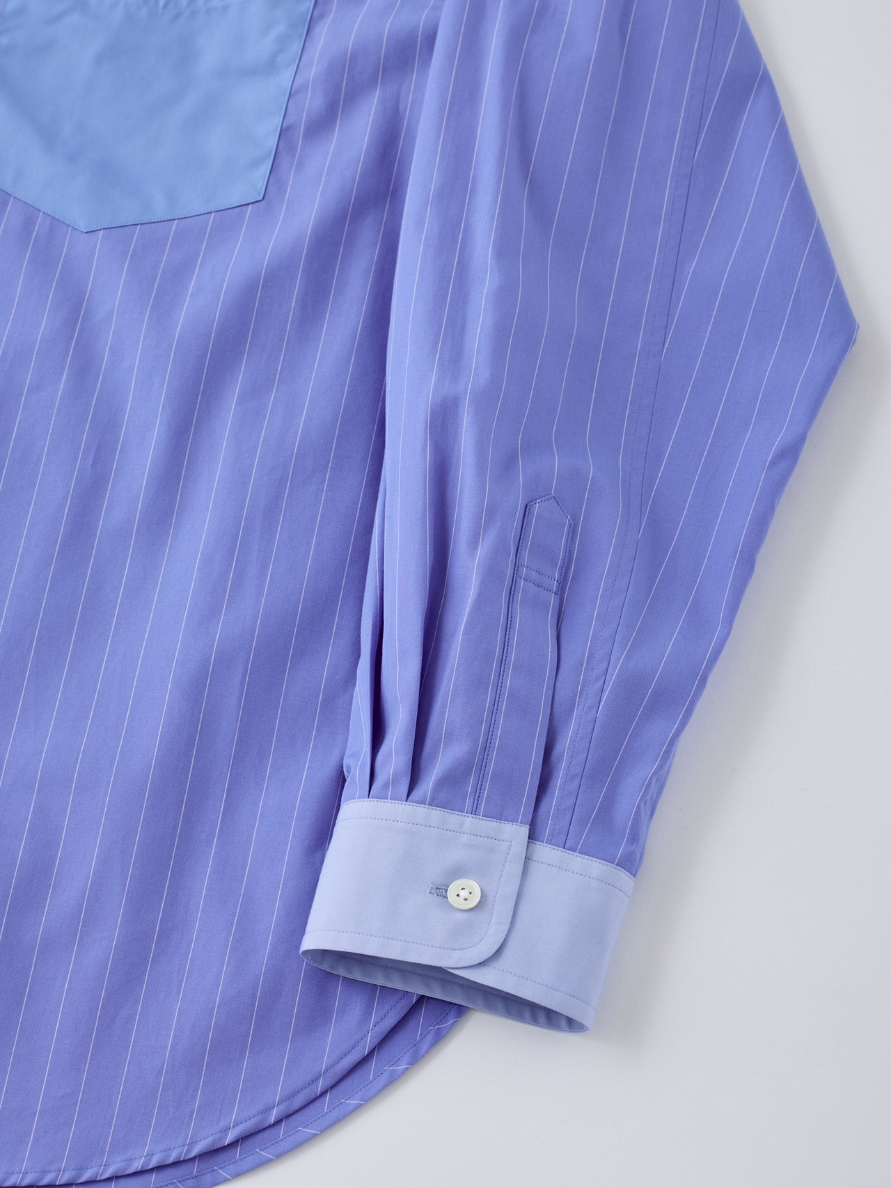 [27SS] No.113-B BLUE