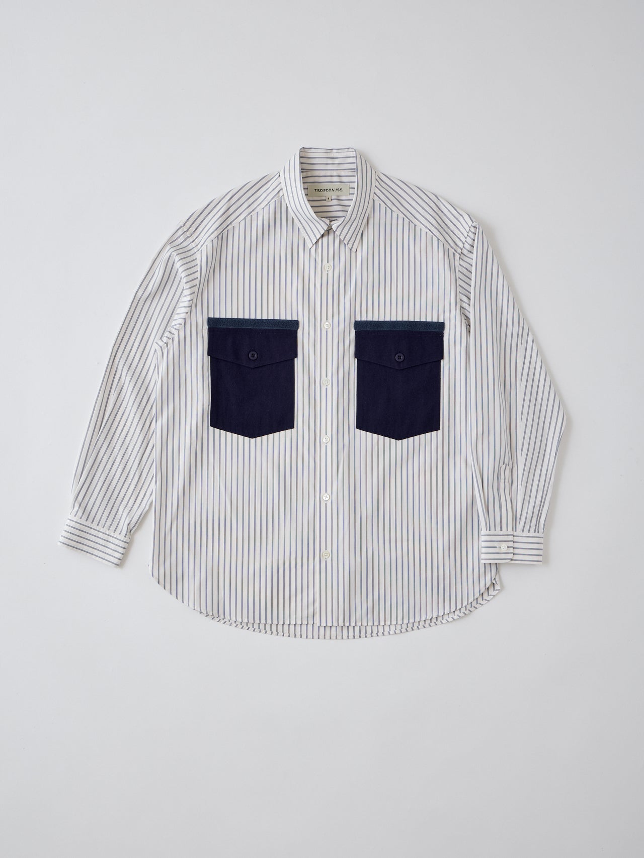 [27SS] No.114-B WHITE