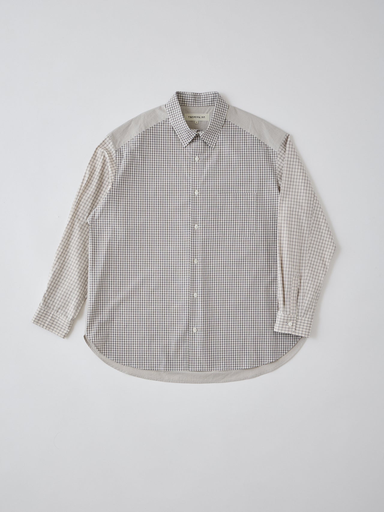 [27SS] No.115-A WHITE