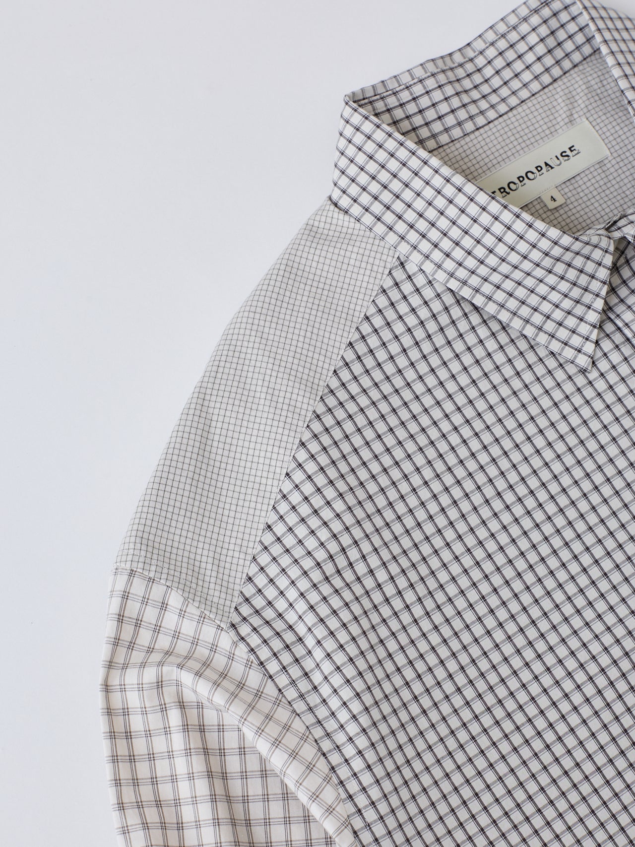 [27SS] No.115-A WHITE