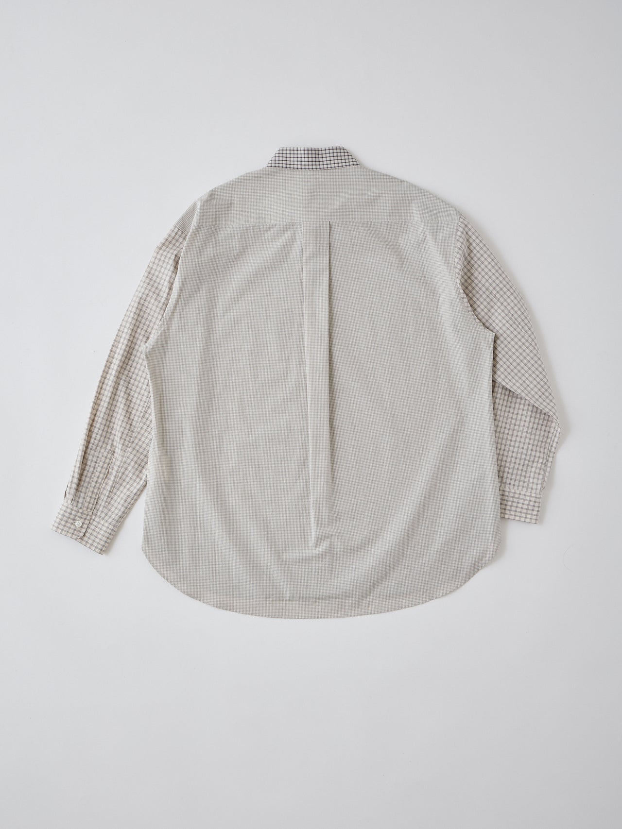 [27SS] No.115-A WHITE