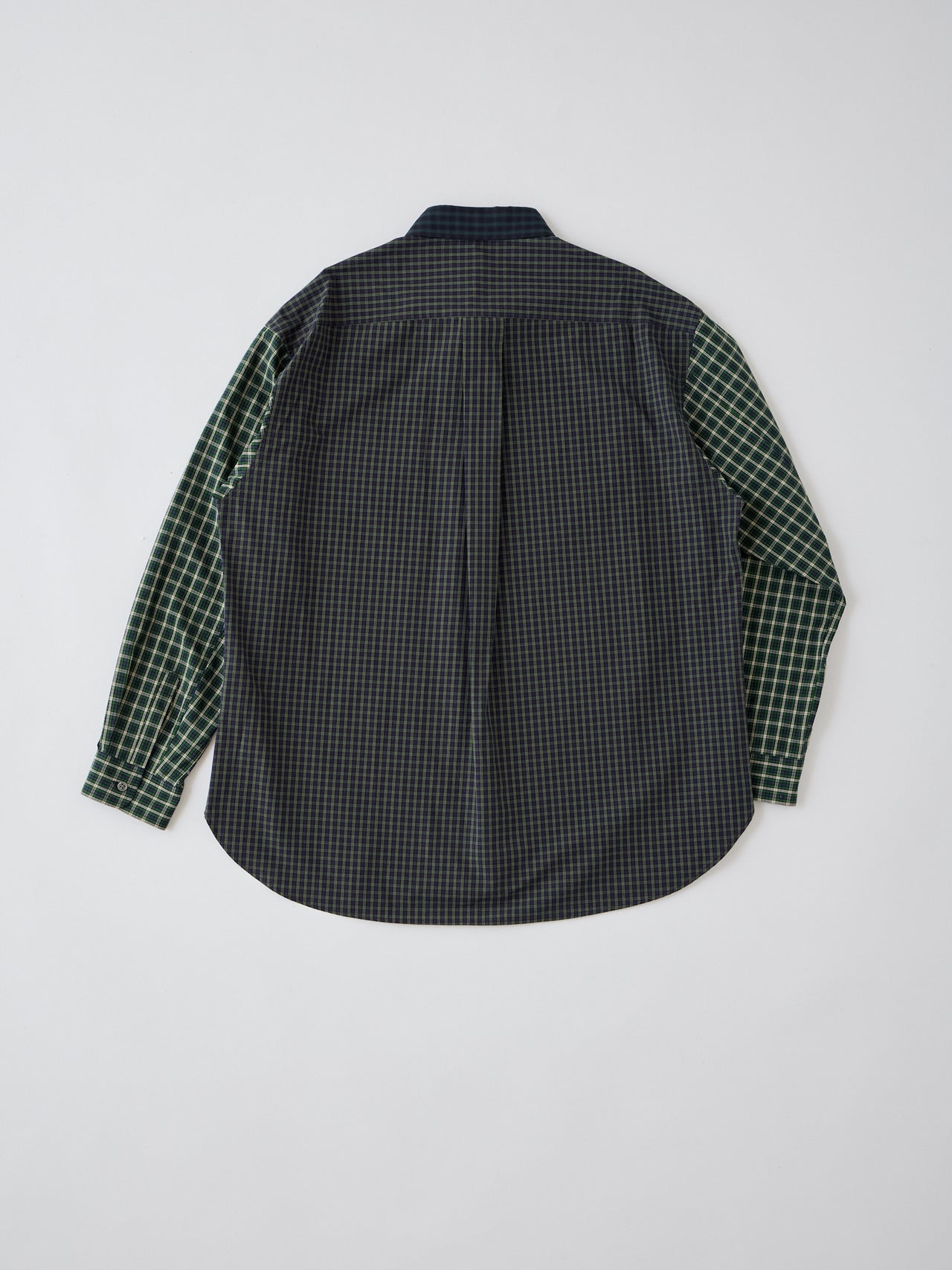 [27SS] No.115-B GREEN