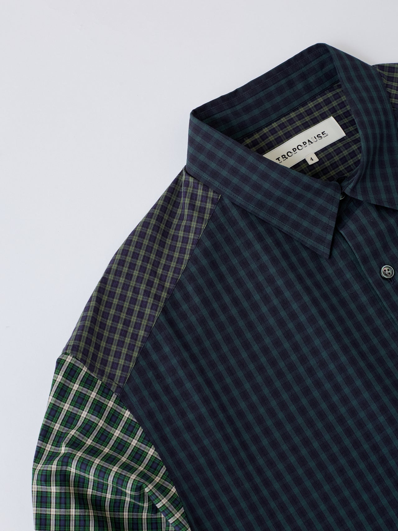 [27SS] No.115-B GREEN
