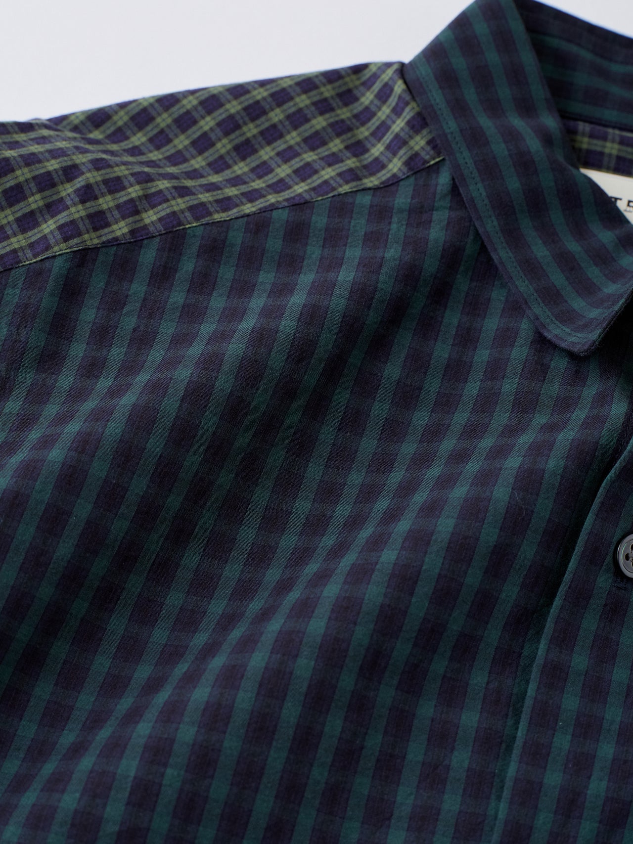 [27SS] No.115-B GREEN