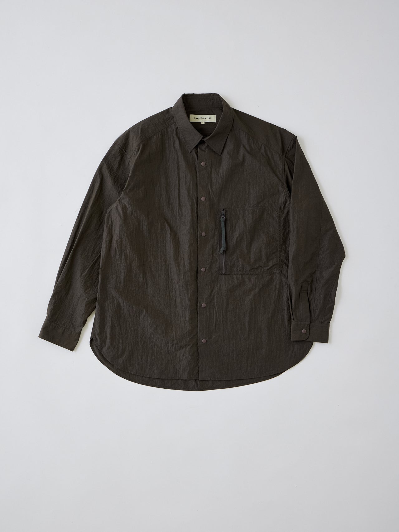 [27SS] No.119-D BROWN
