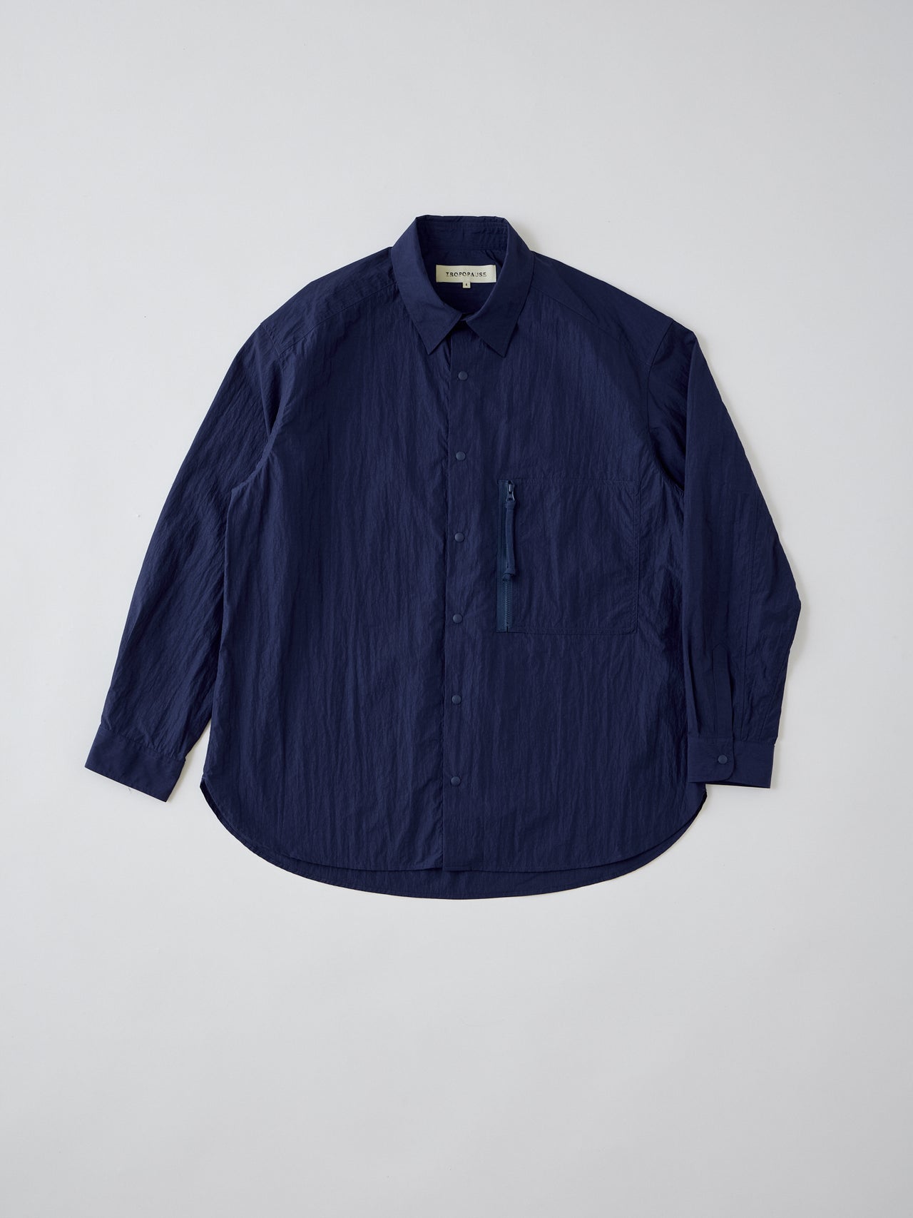 [27SS] No.119-B BLUE