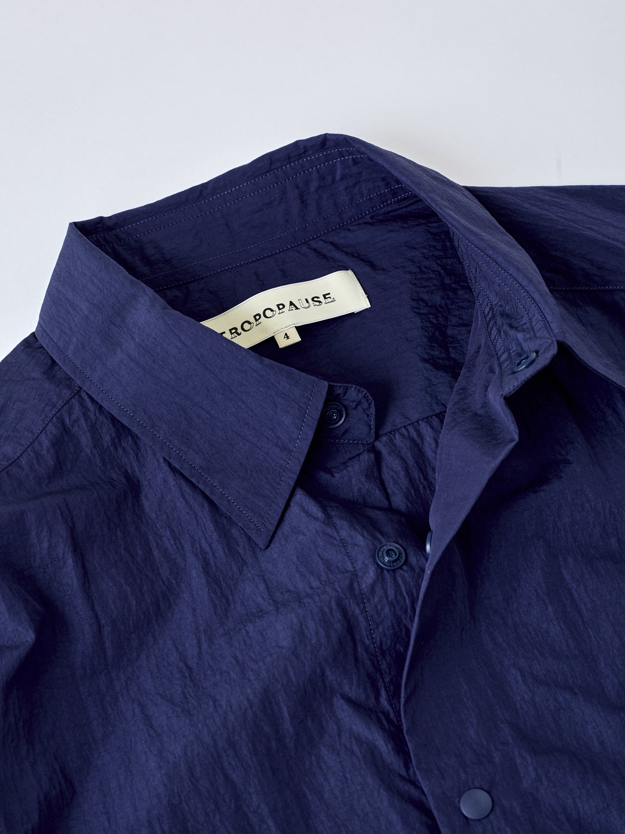 [27SS] No.119-B BLUE
