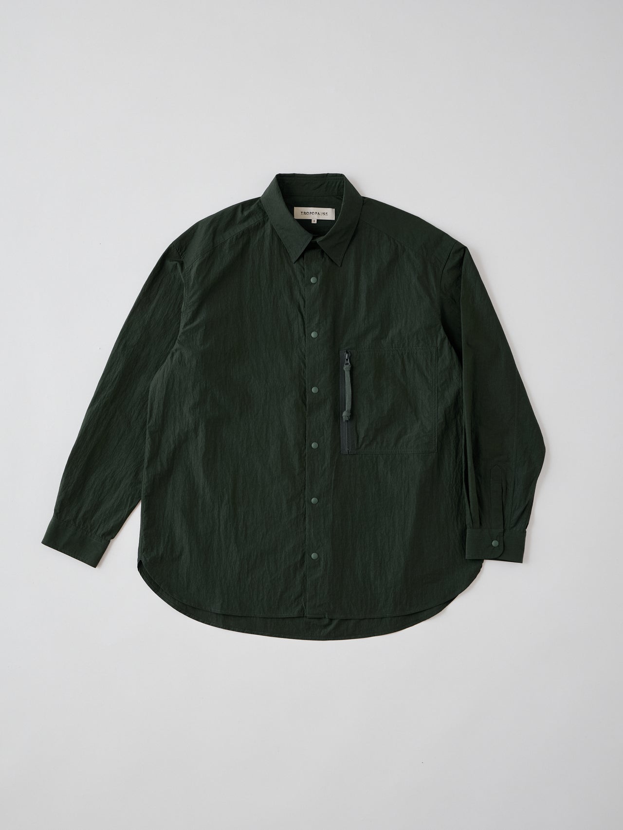 [27SS] No.119-C GREEN