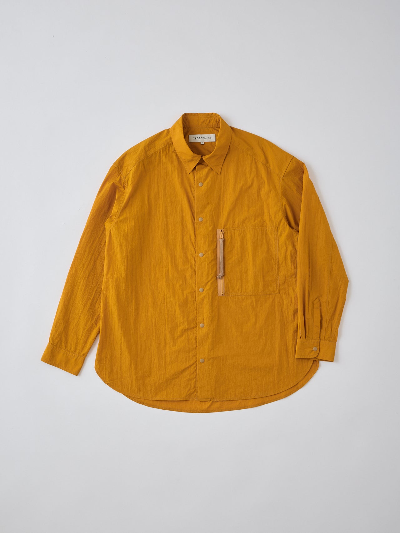 [27SS] No.119-A YELLOW