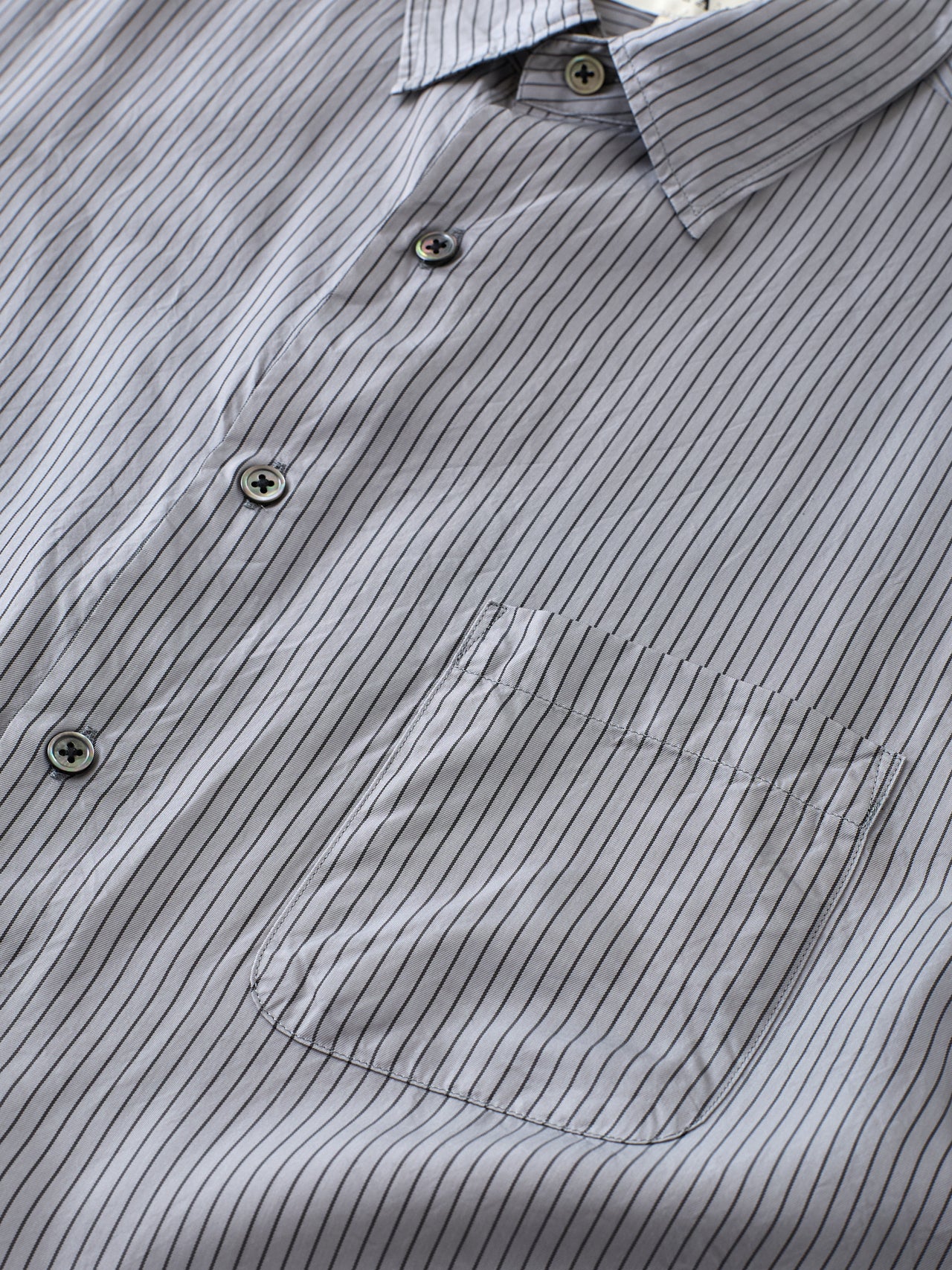 [27SS] No.117-C GREY