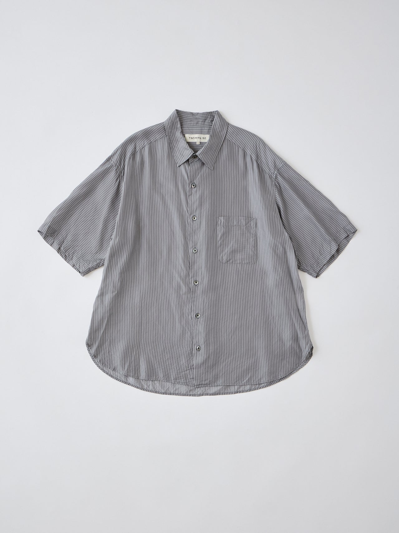 [27SS] No.117-C GREY