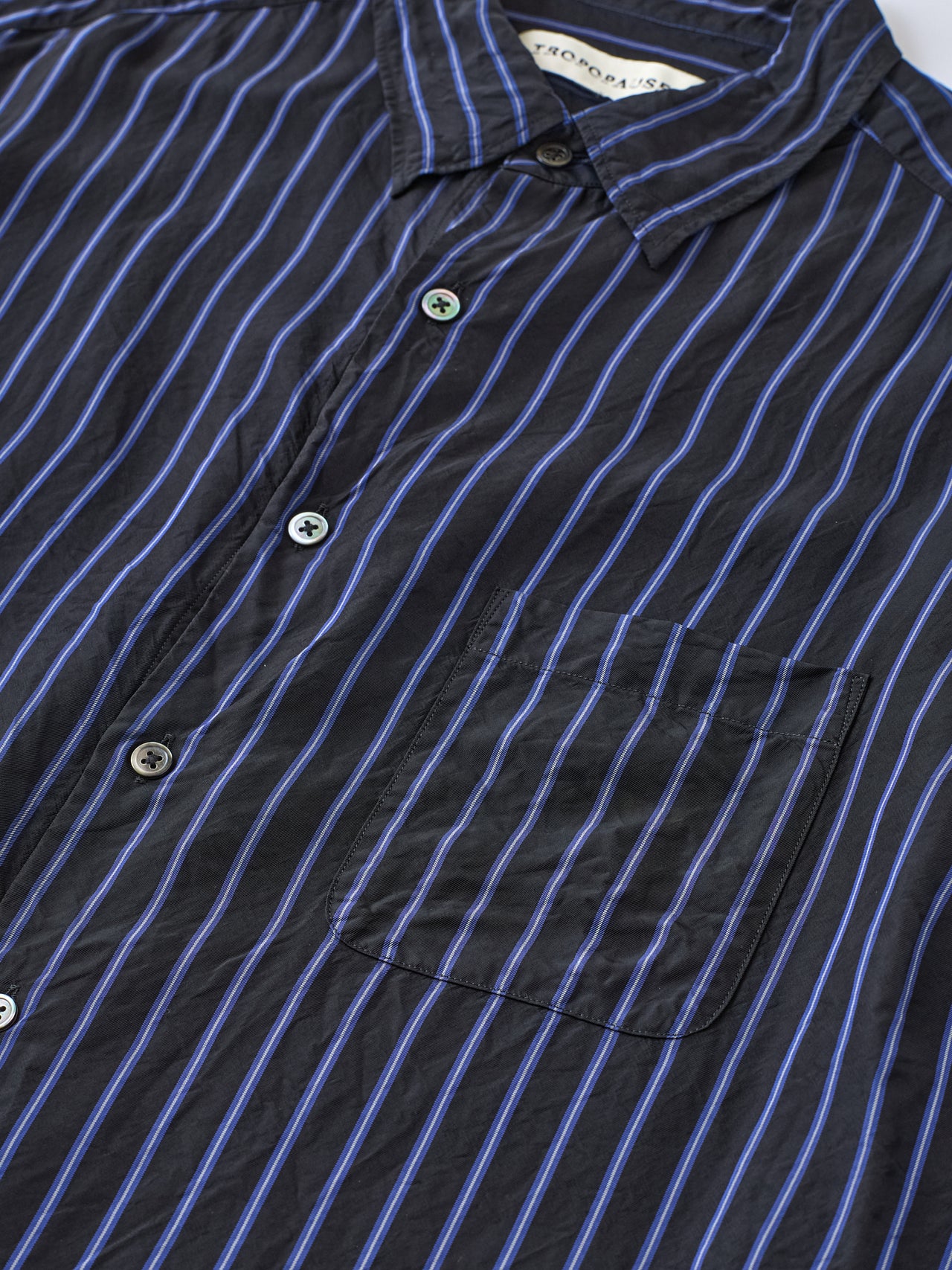 [27SS] No.117-D BLACK