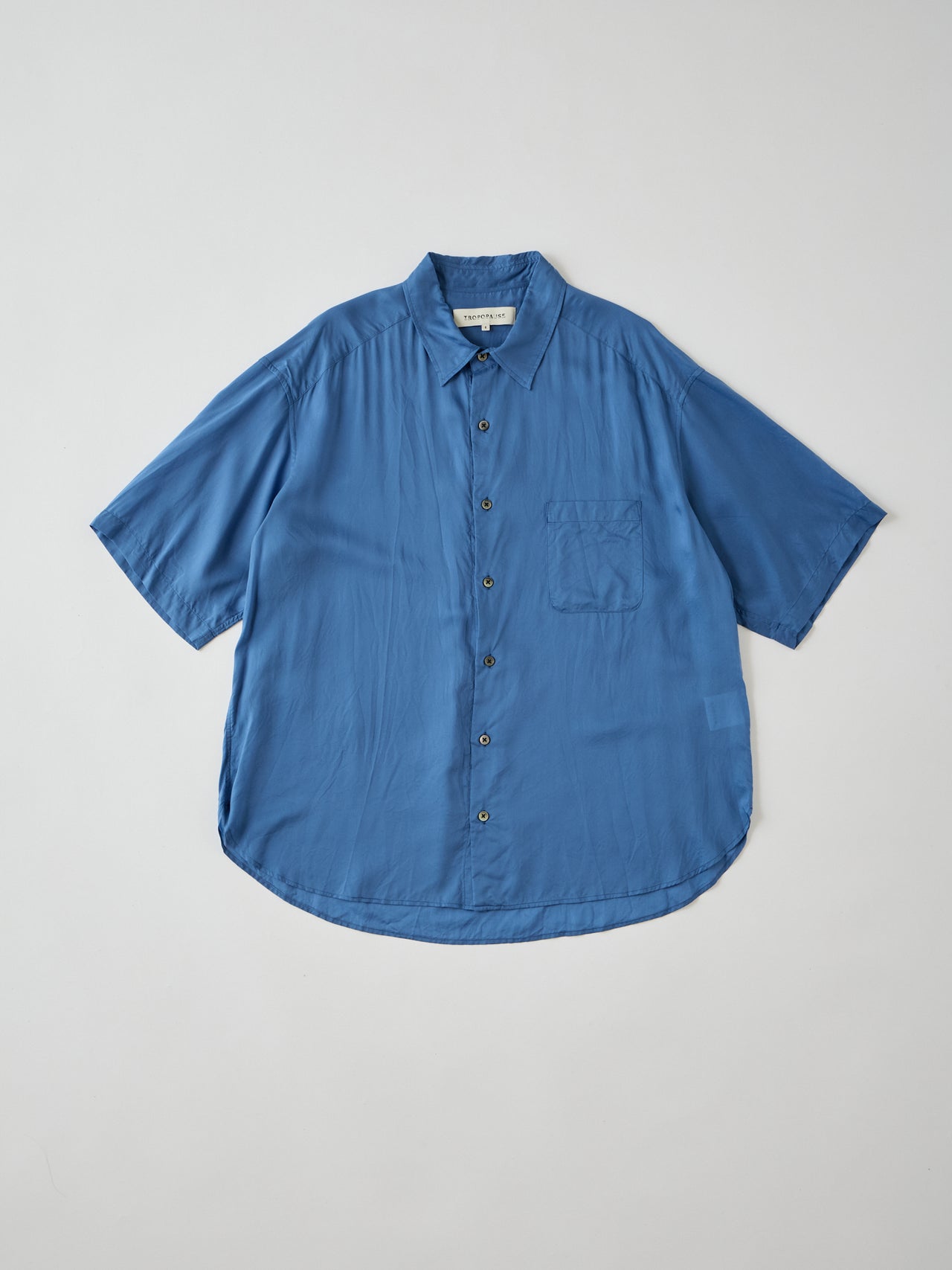 [27SS] No.117-A BLUE