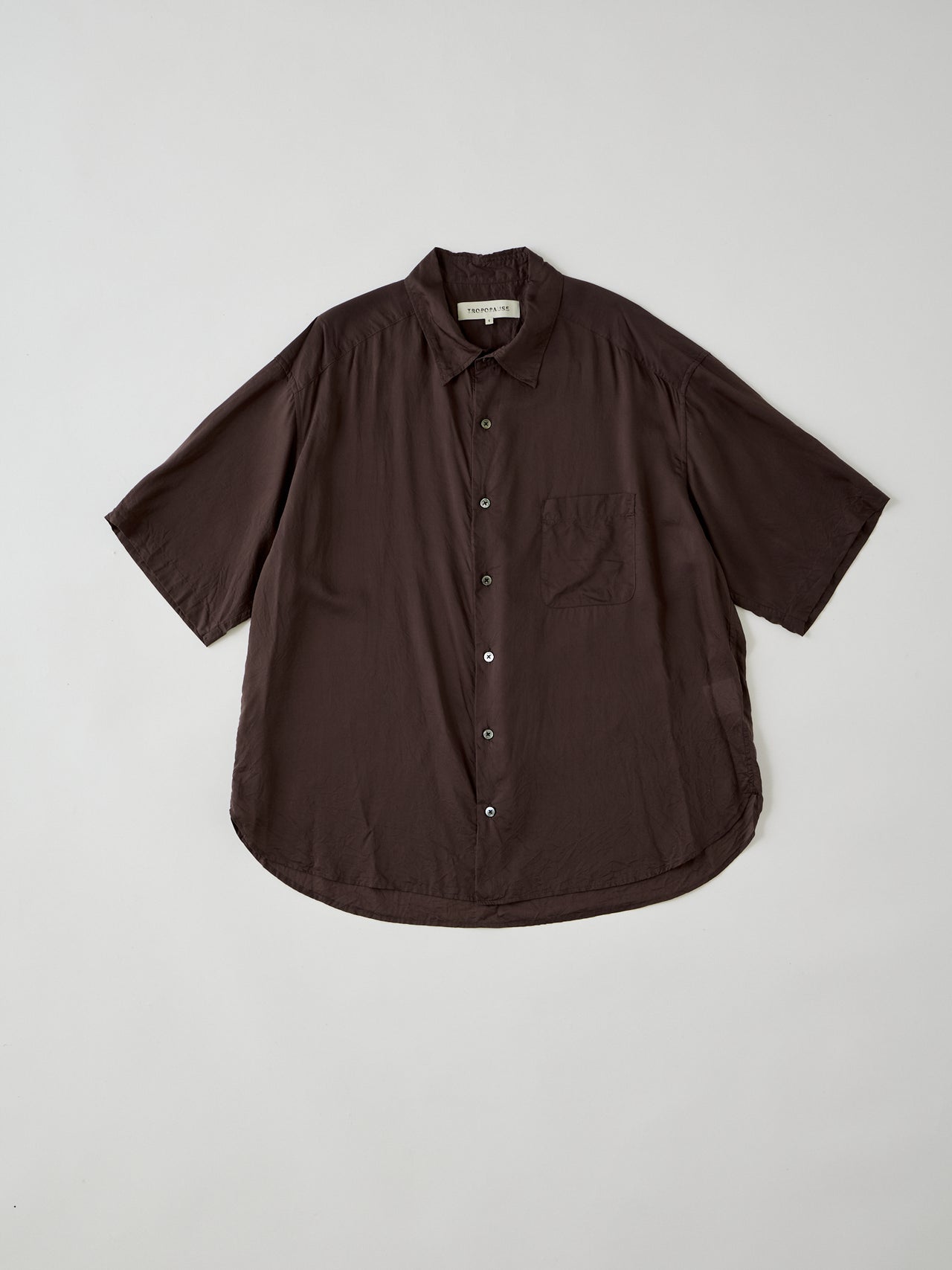 [27SS] No.117-B BROWN