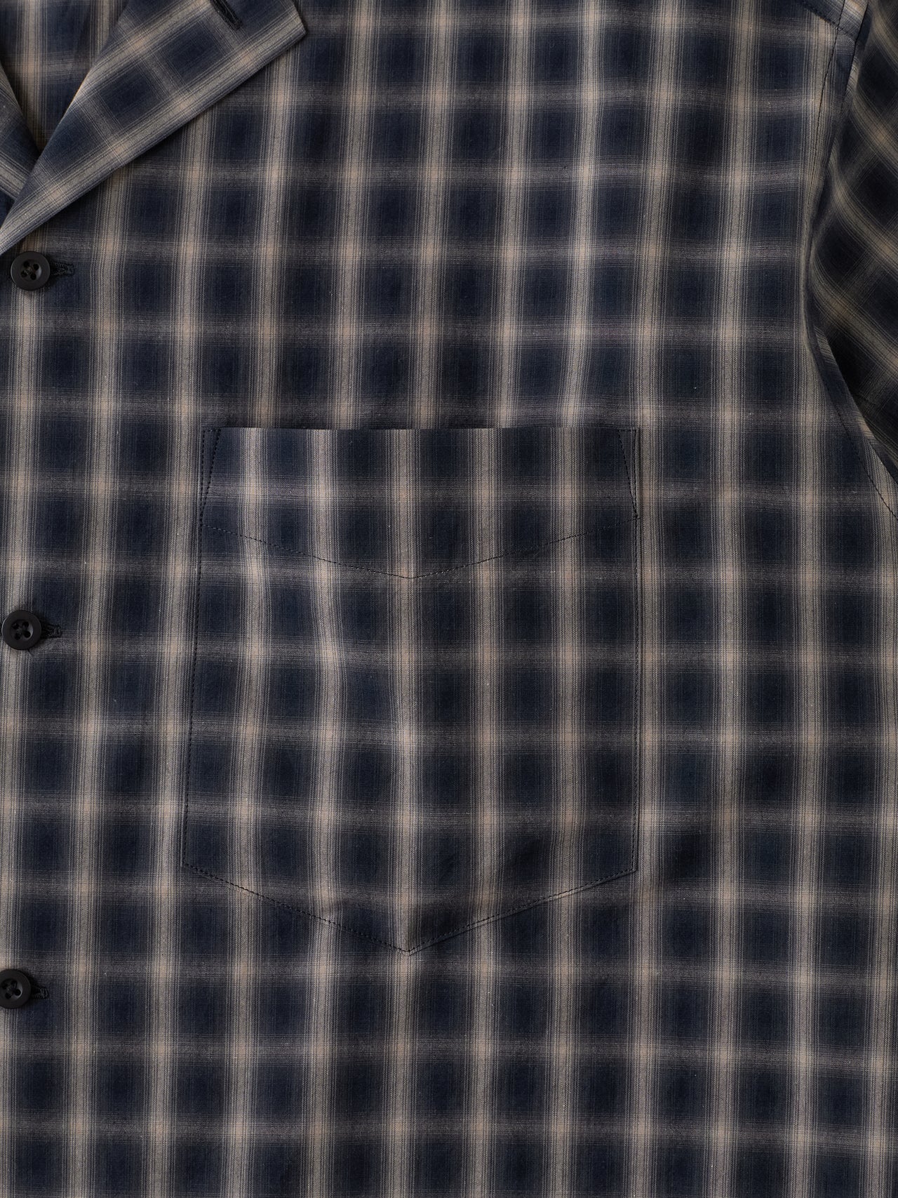 [27SS] No.118-B BLACK