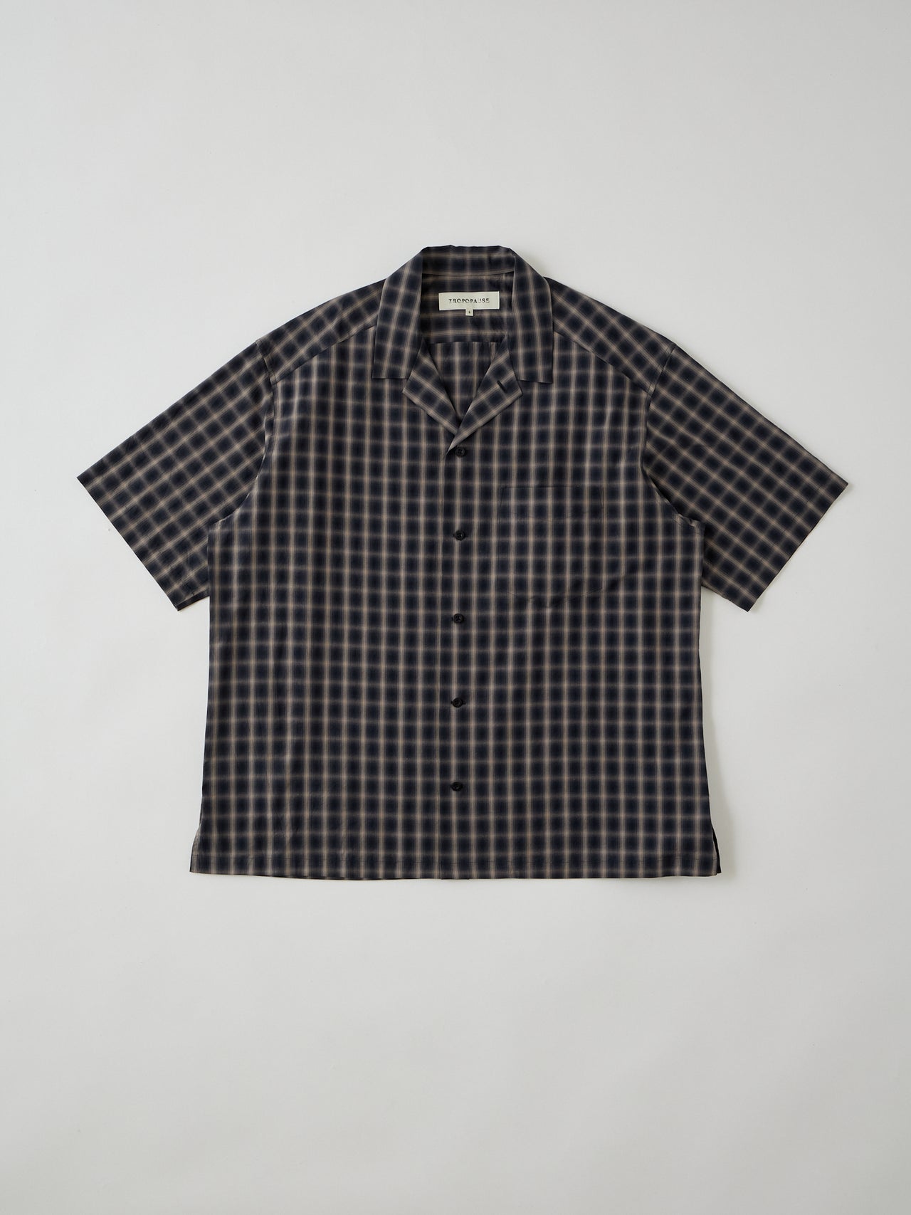 [27SS] No.118-B BLACK
