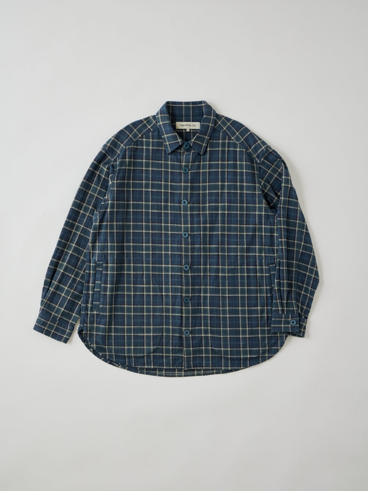 [27SS] No.116-B GREEN
