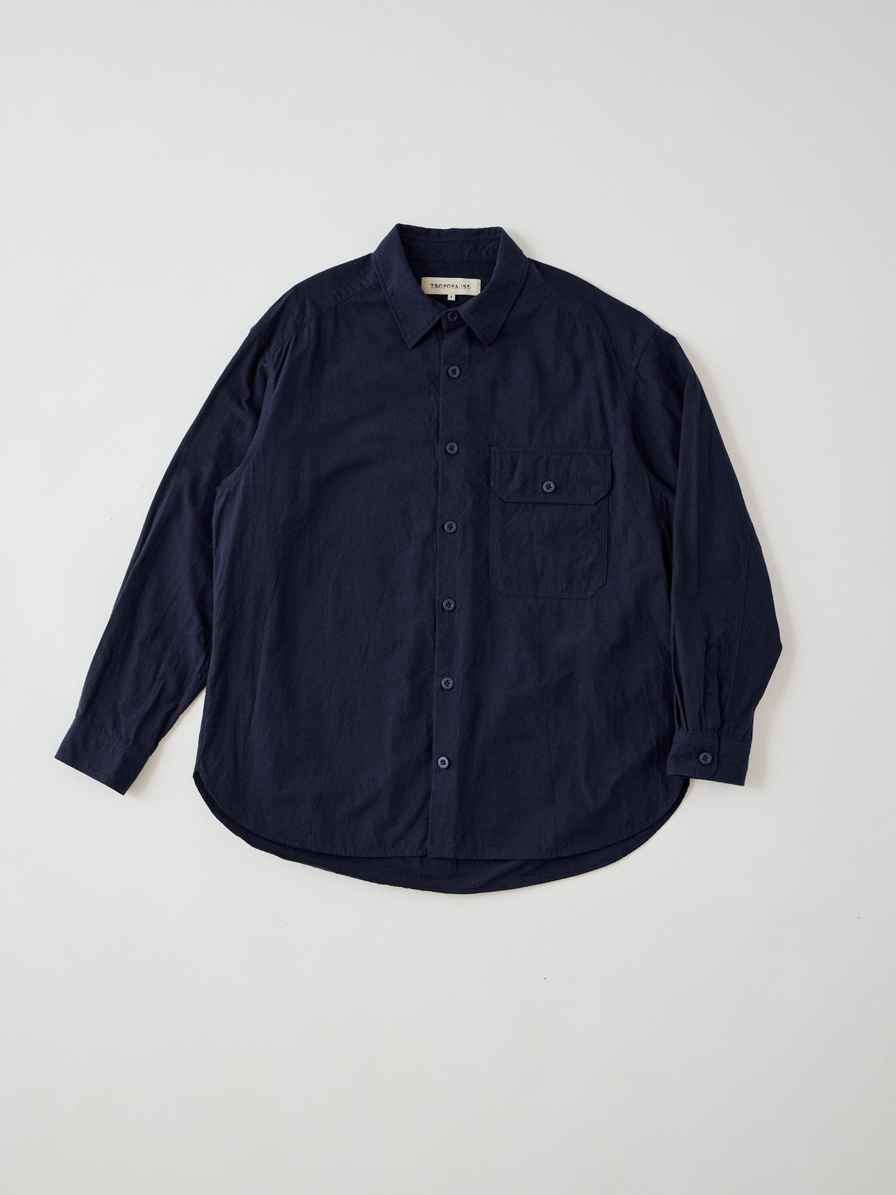 [27SS] No.120-B NAVY