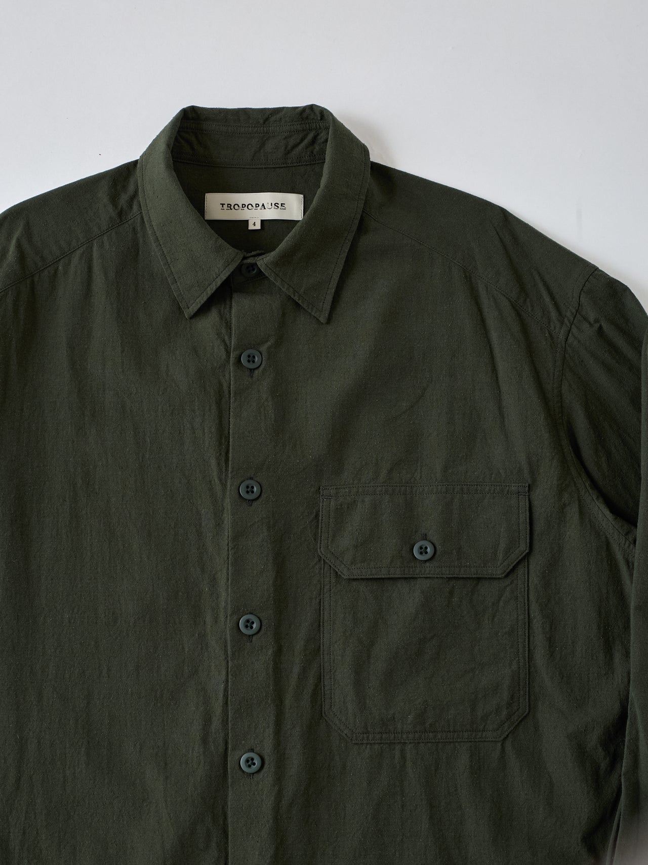 [27SS] No.120-A KHAKI