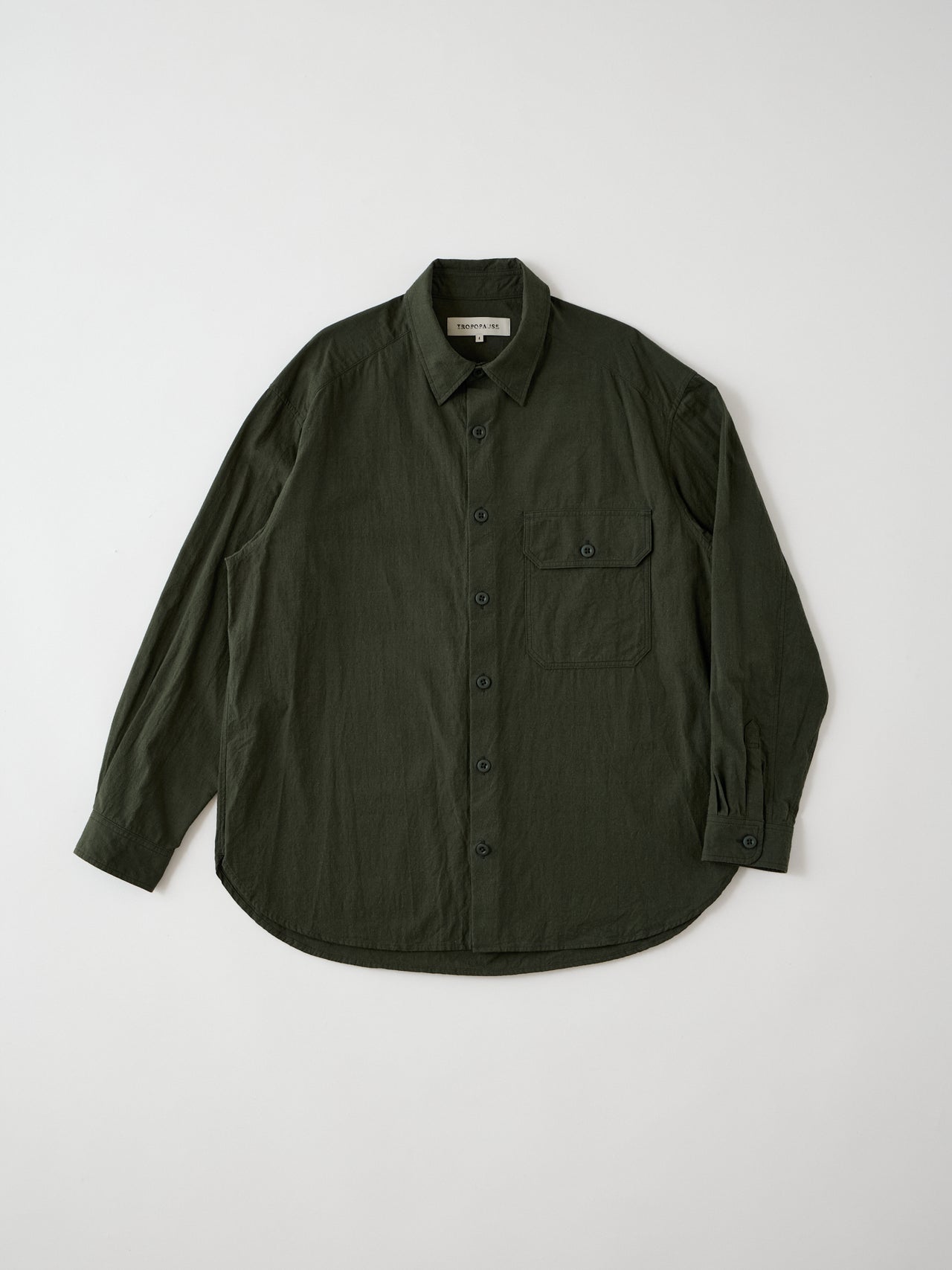 [27SS] No.120-A KHAKI