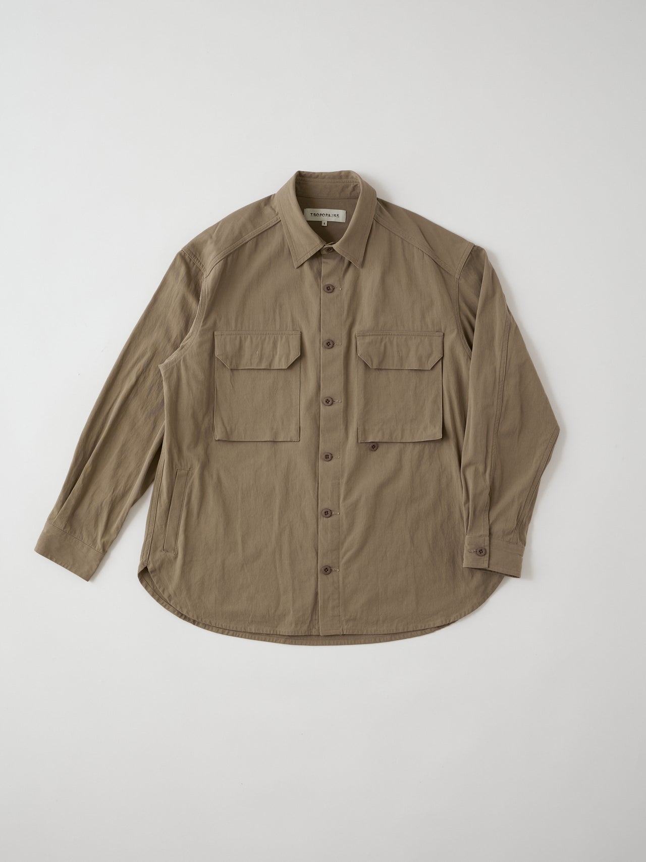 [27SS] No.121-A BEIGE