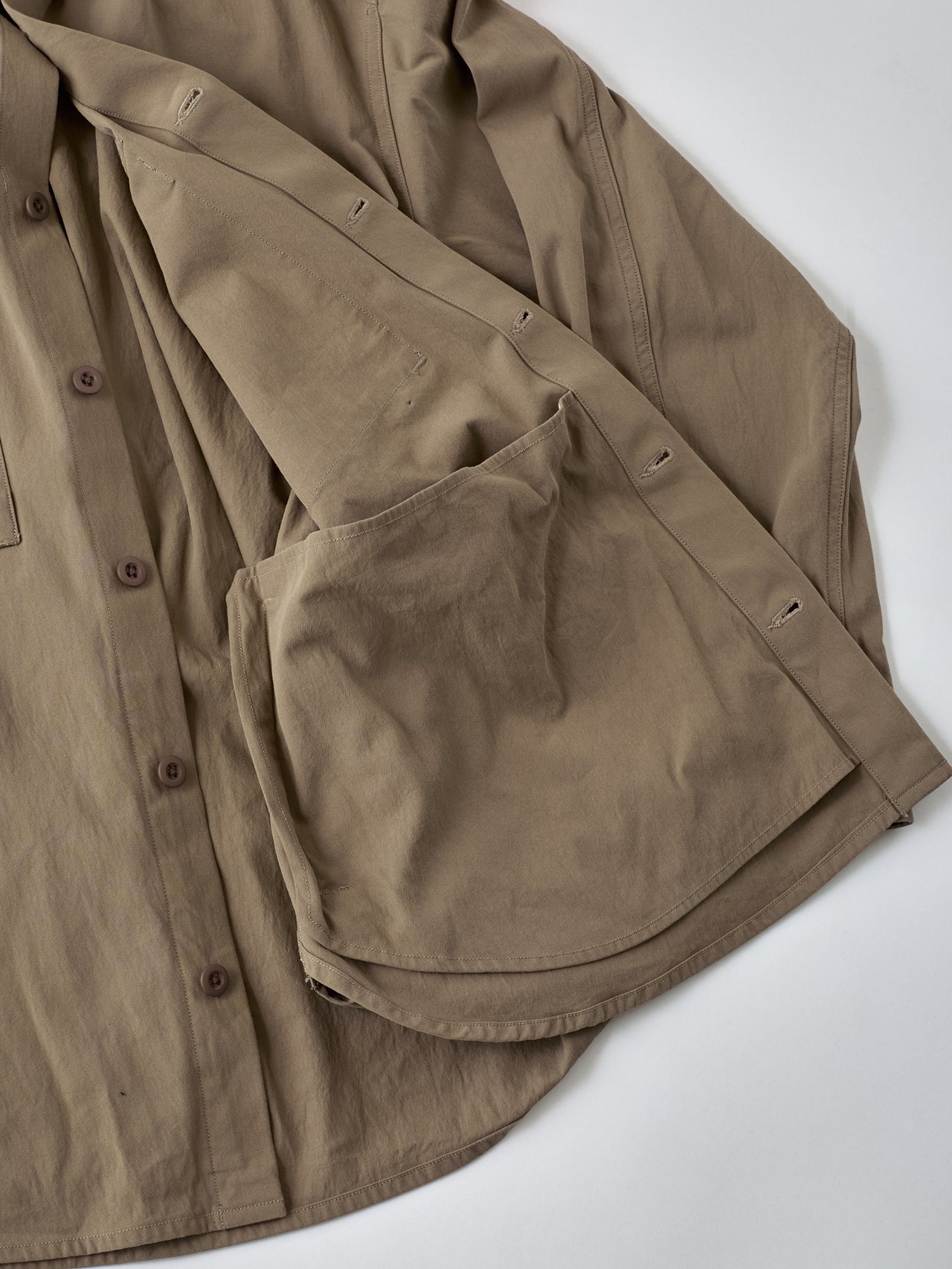 [27SS] No.121-A BEIGE