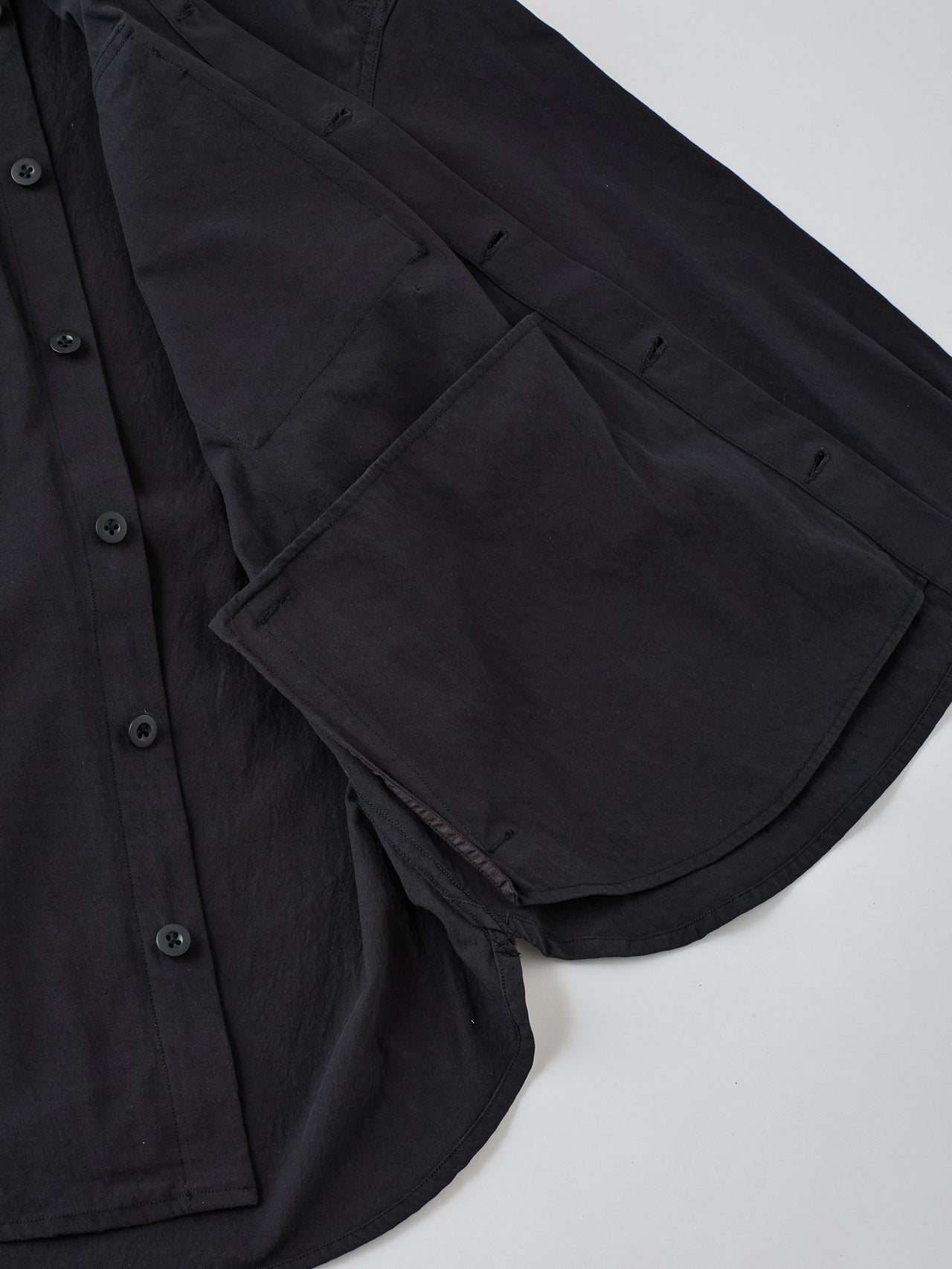 [27SS] No.121-B BLACK