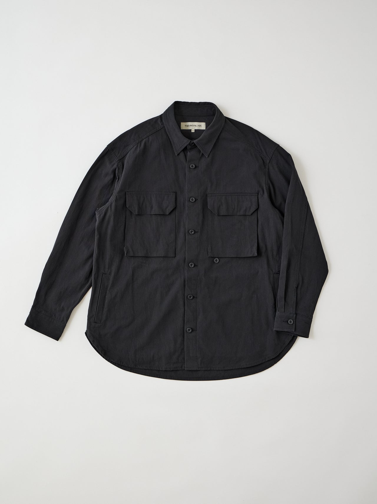 [27SS] No.121-B BLACK