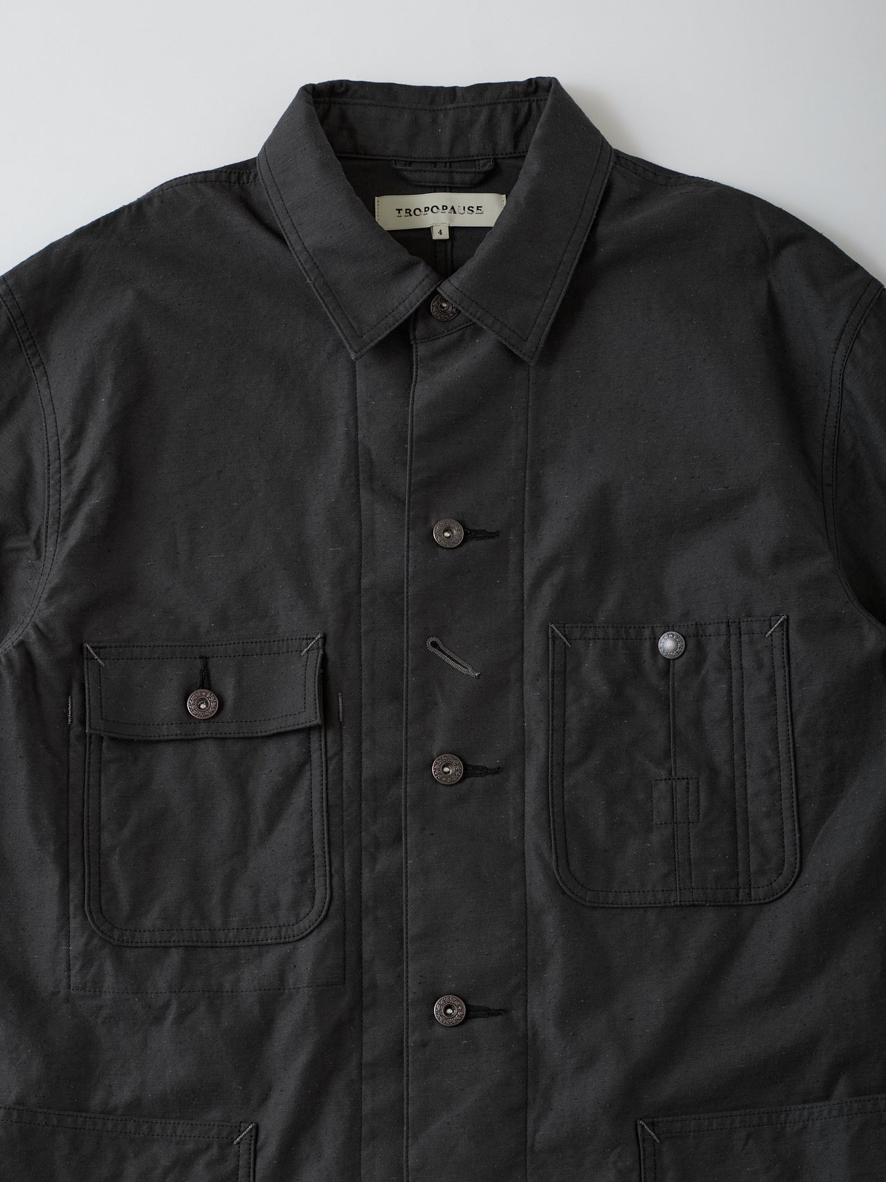 [27SS] No.122-B BLACK