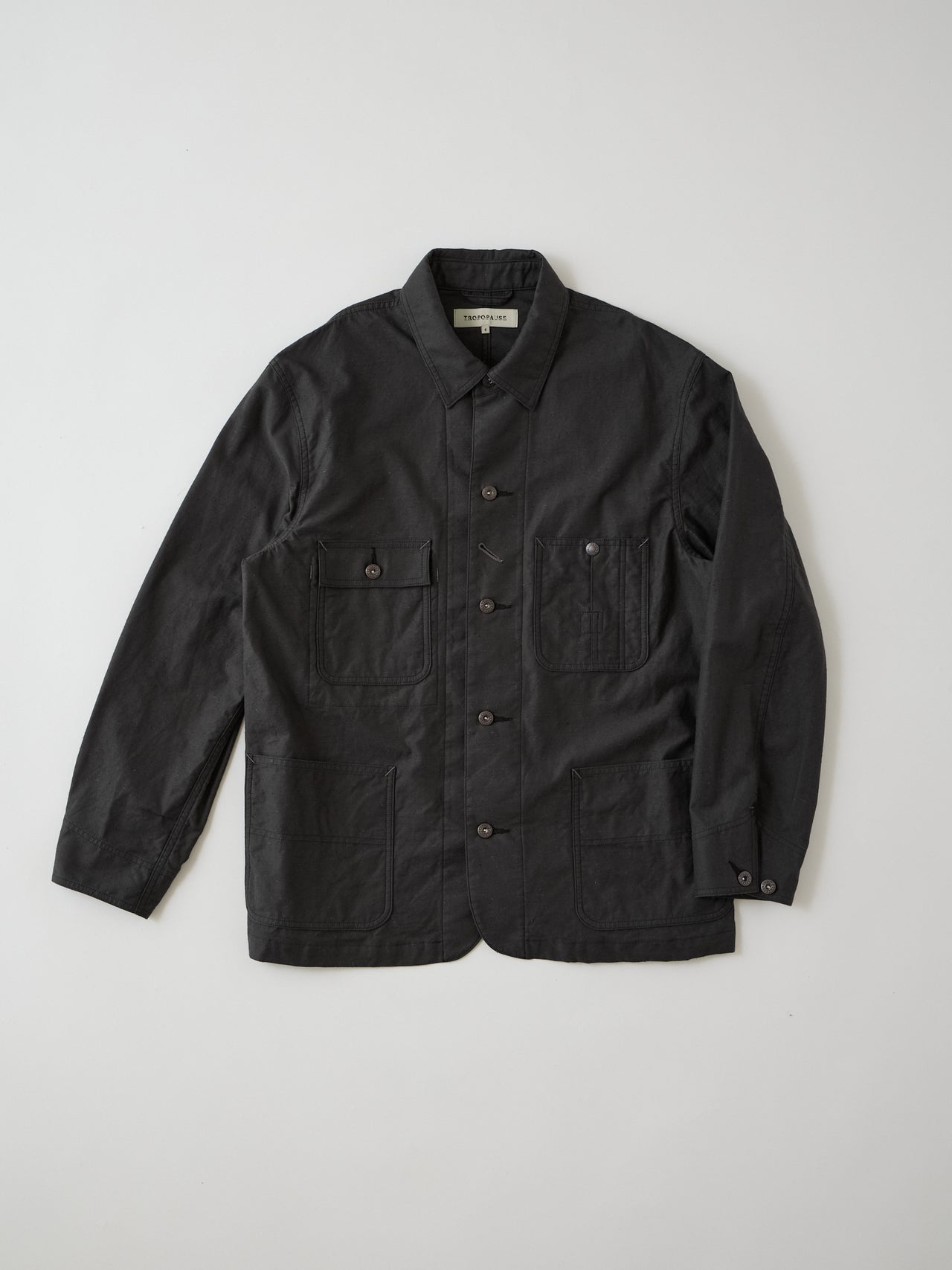 [27SS] No.122-B BLACK
