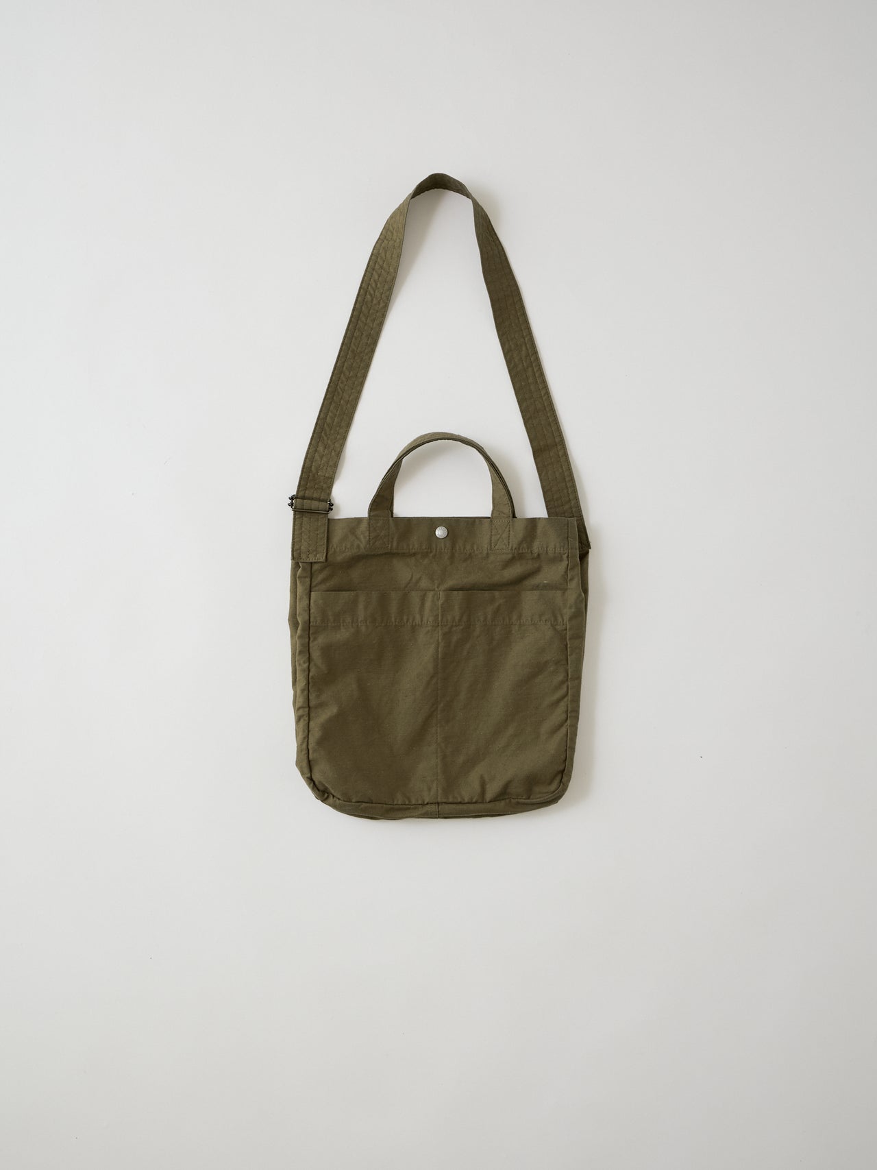 [27SS] No.B001-A KHAKI