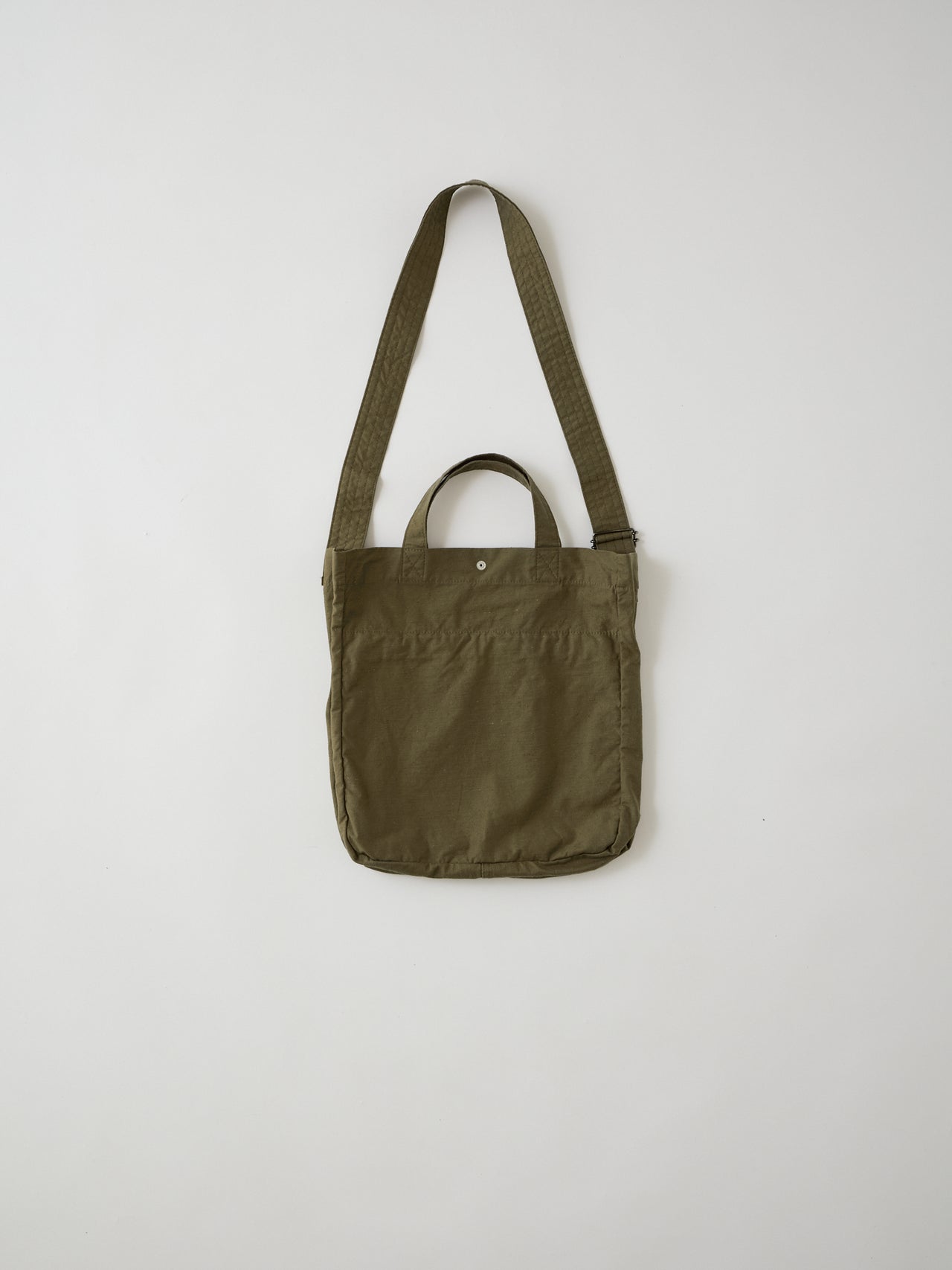 [27SS] No.B001-A KHAKI