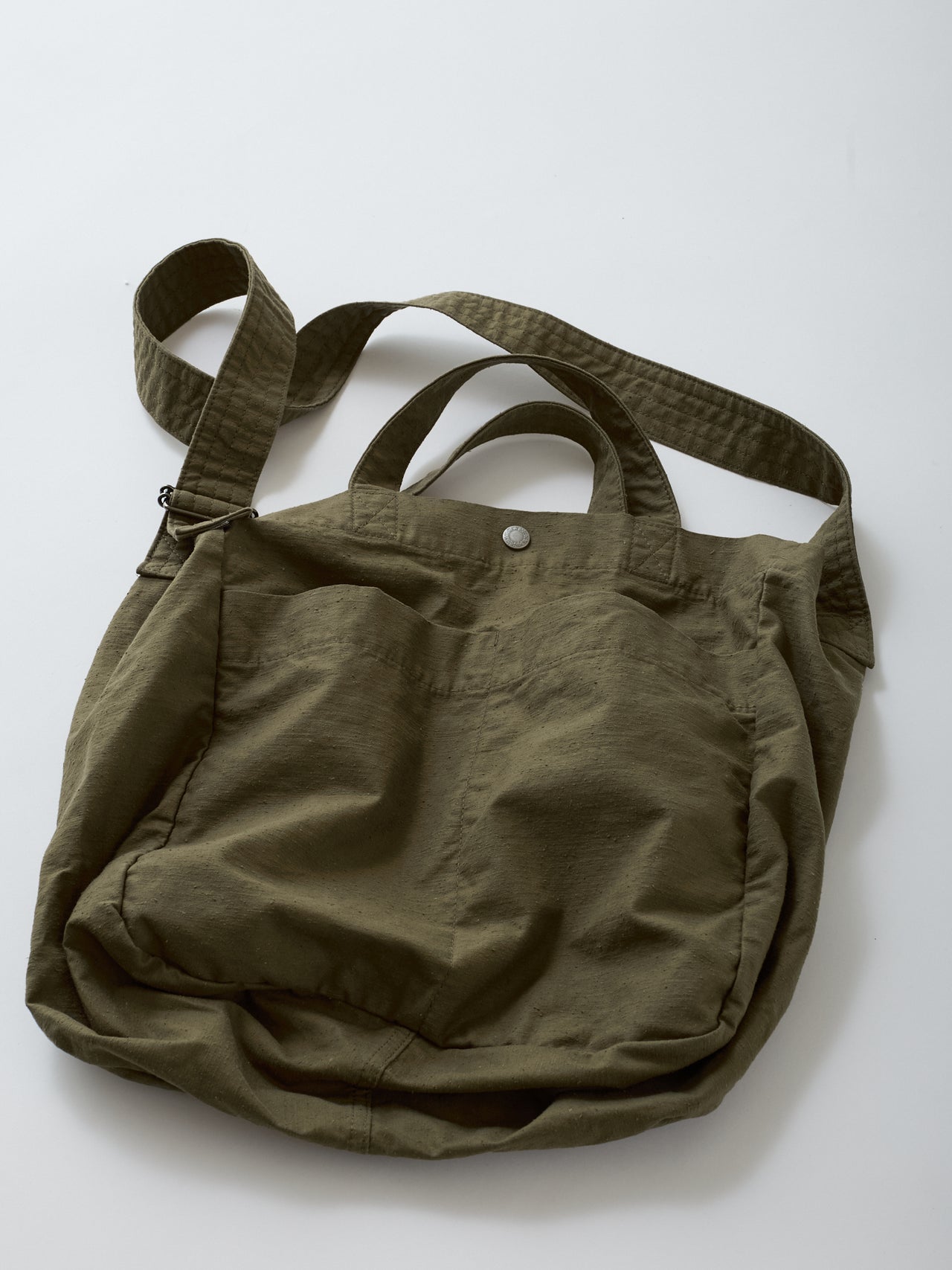 [27SS] No.B001-A KHAKI