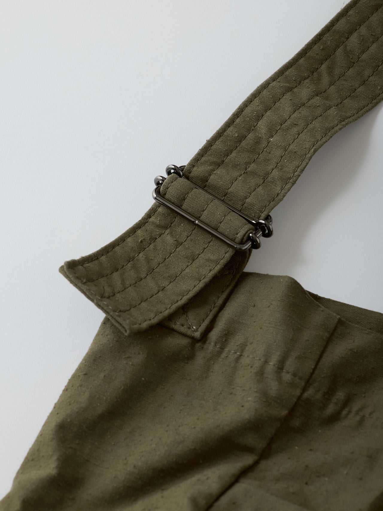 [27SS] No.B001-A KHAKI