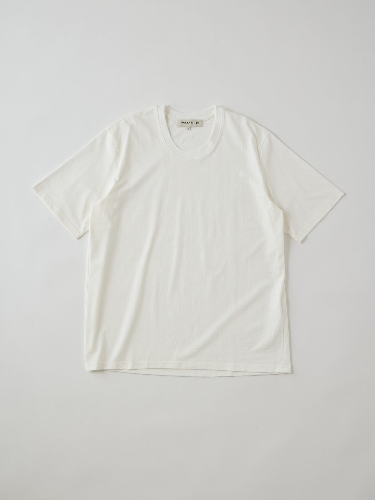 [27SS] No.C001-A WHITE
