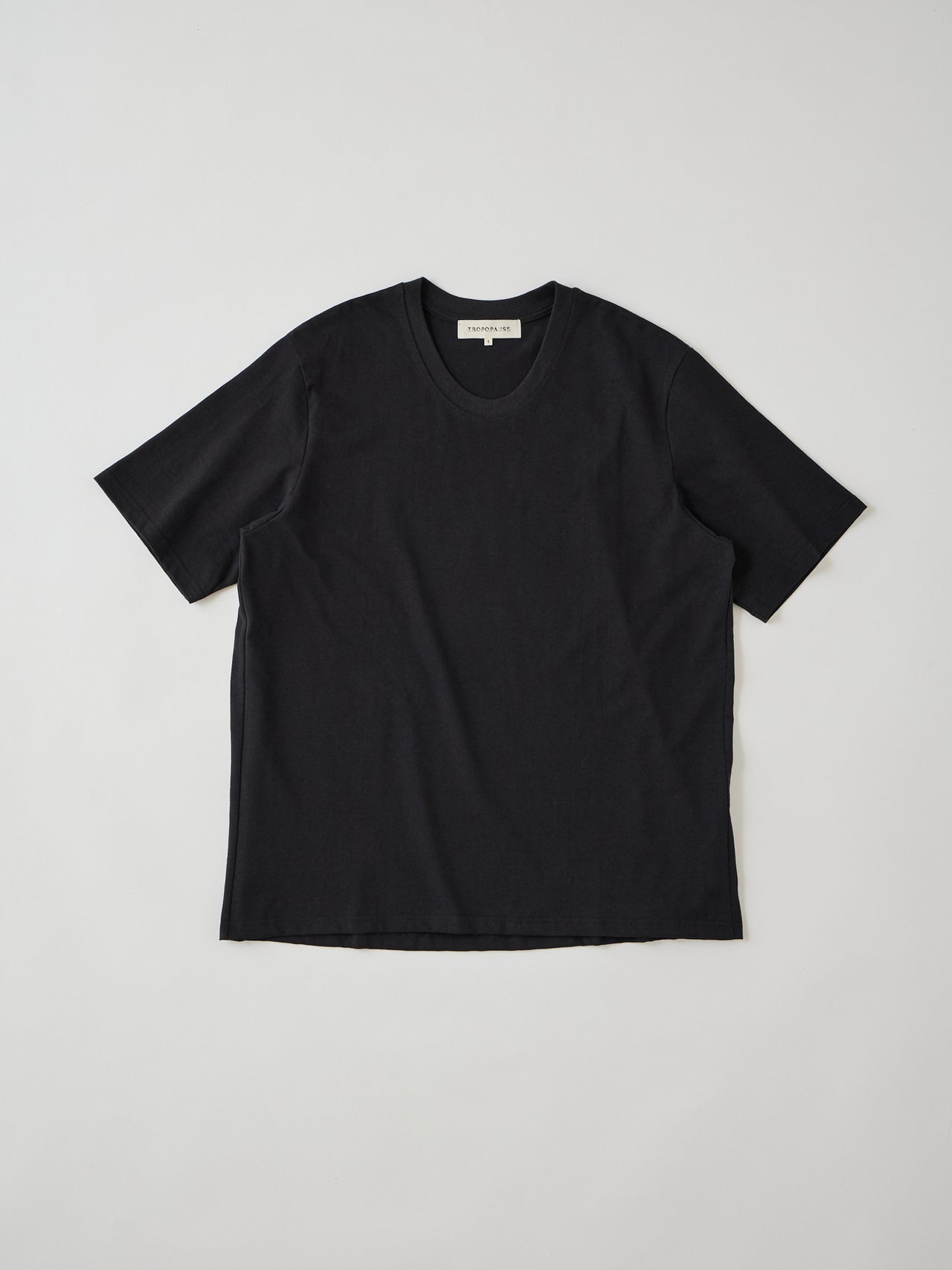 [27SS] No.C001-B BLACK